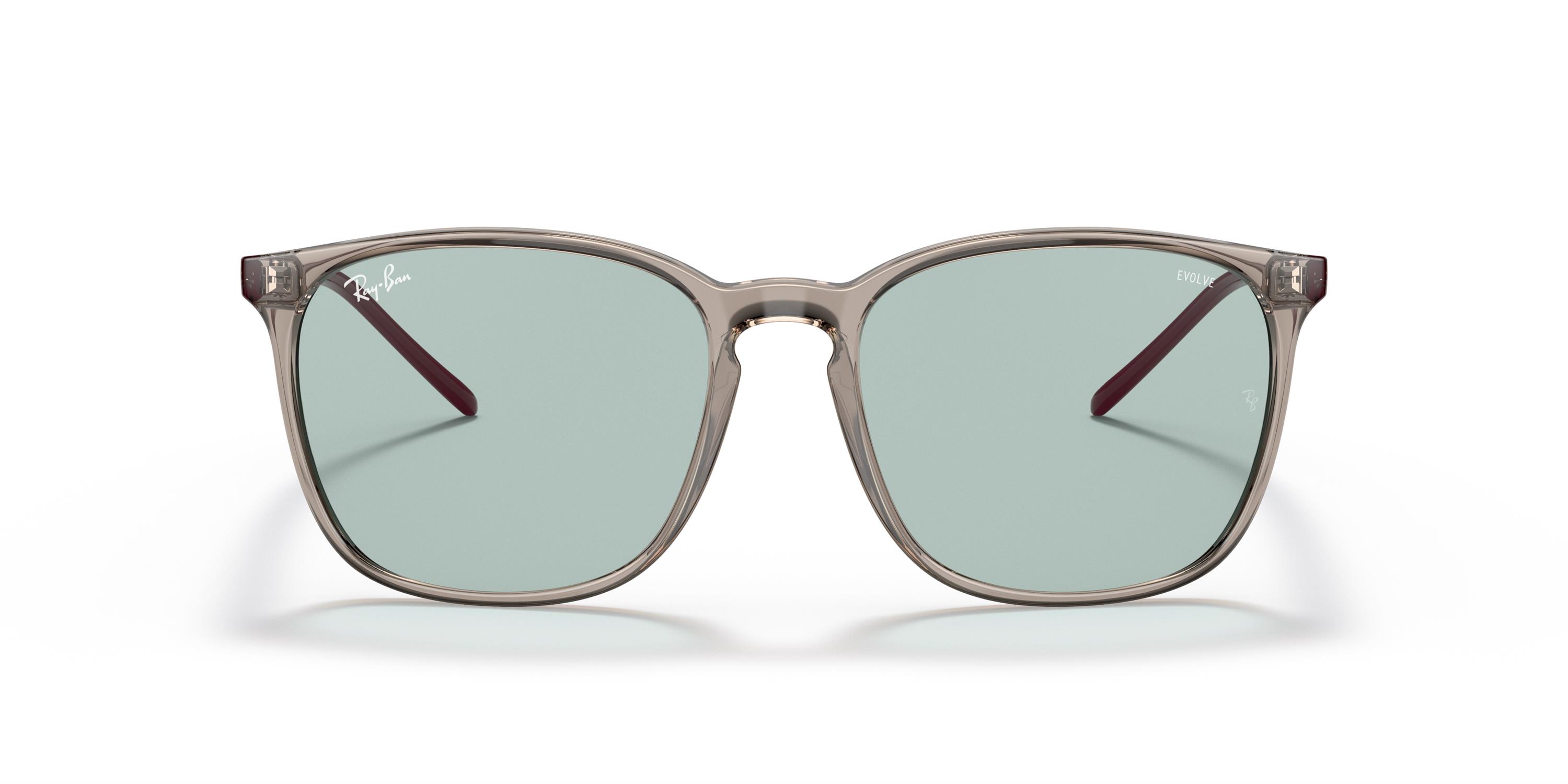 Ray-Ban 4387 6572Q5 56