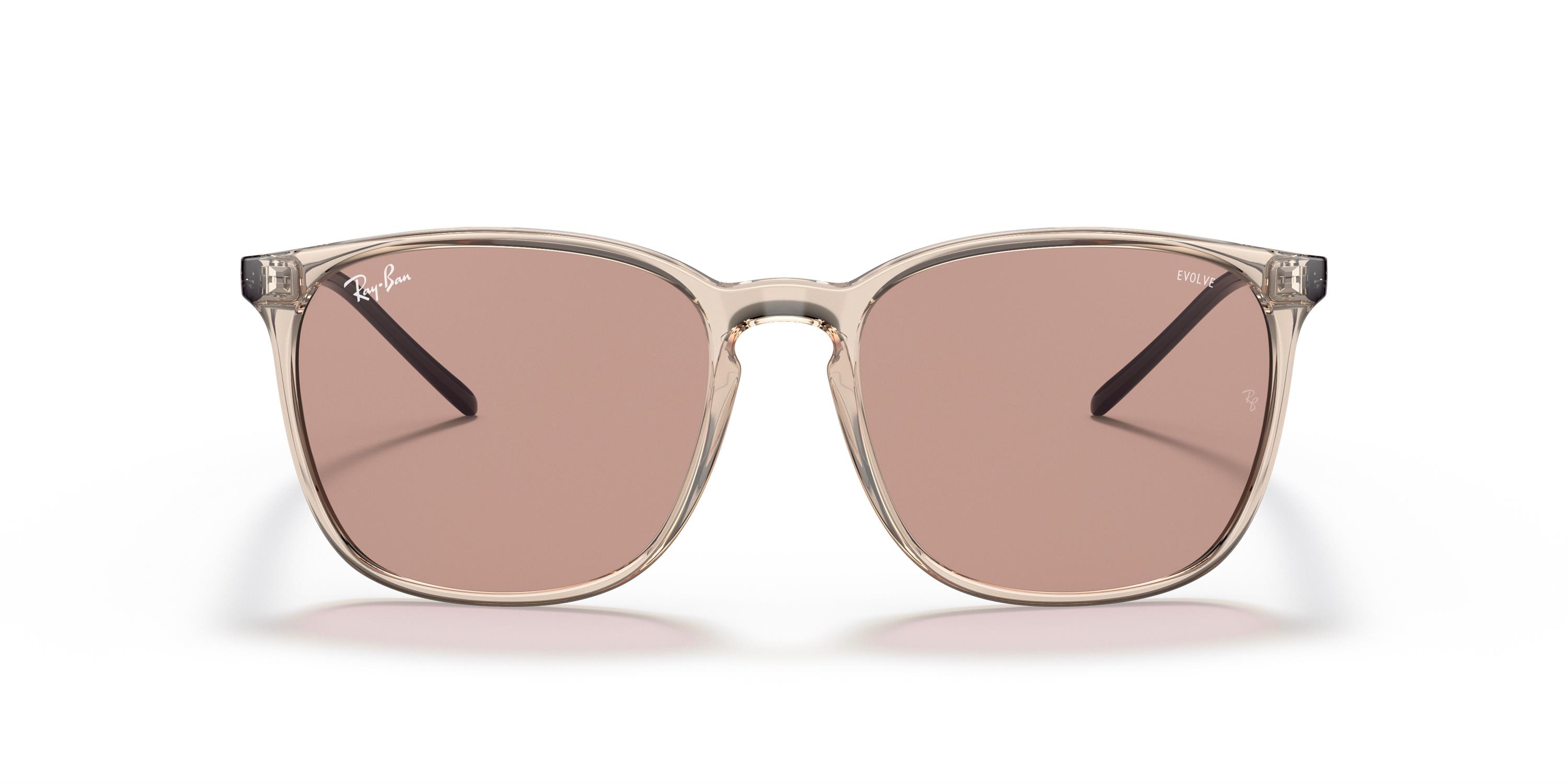 RAY-BAN 4387 6573Q4 56 Güneş Gözlüğü