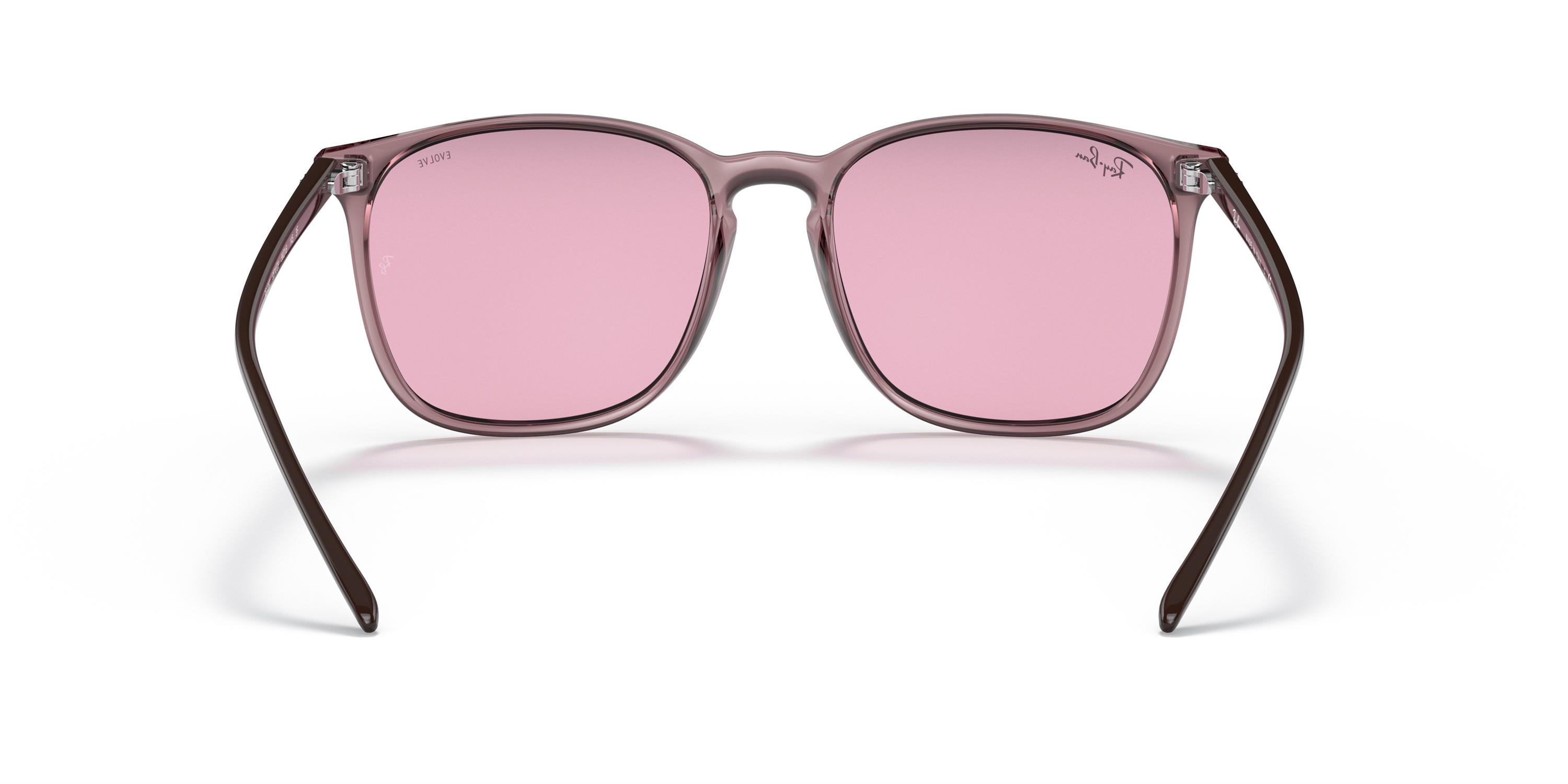 Ray-Ban  RB 4387 6574Q3 56