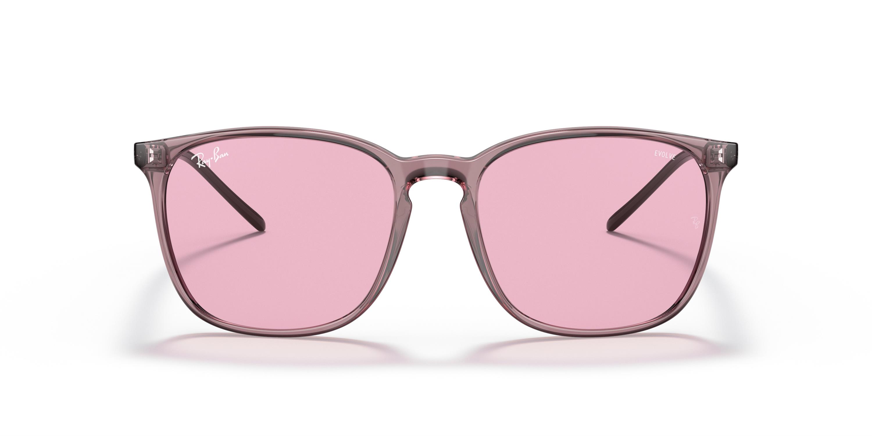 Ray-Ban  RB 4387 6574Q3 56
