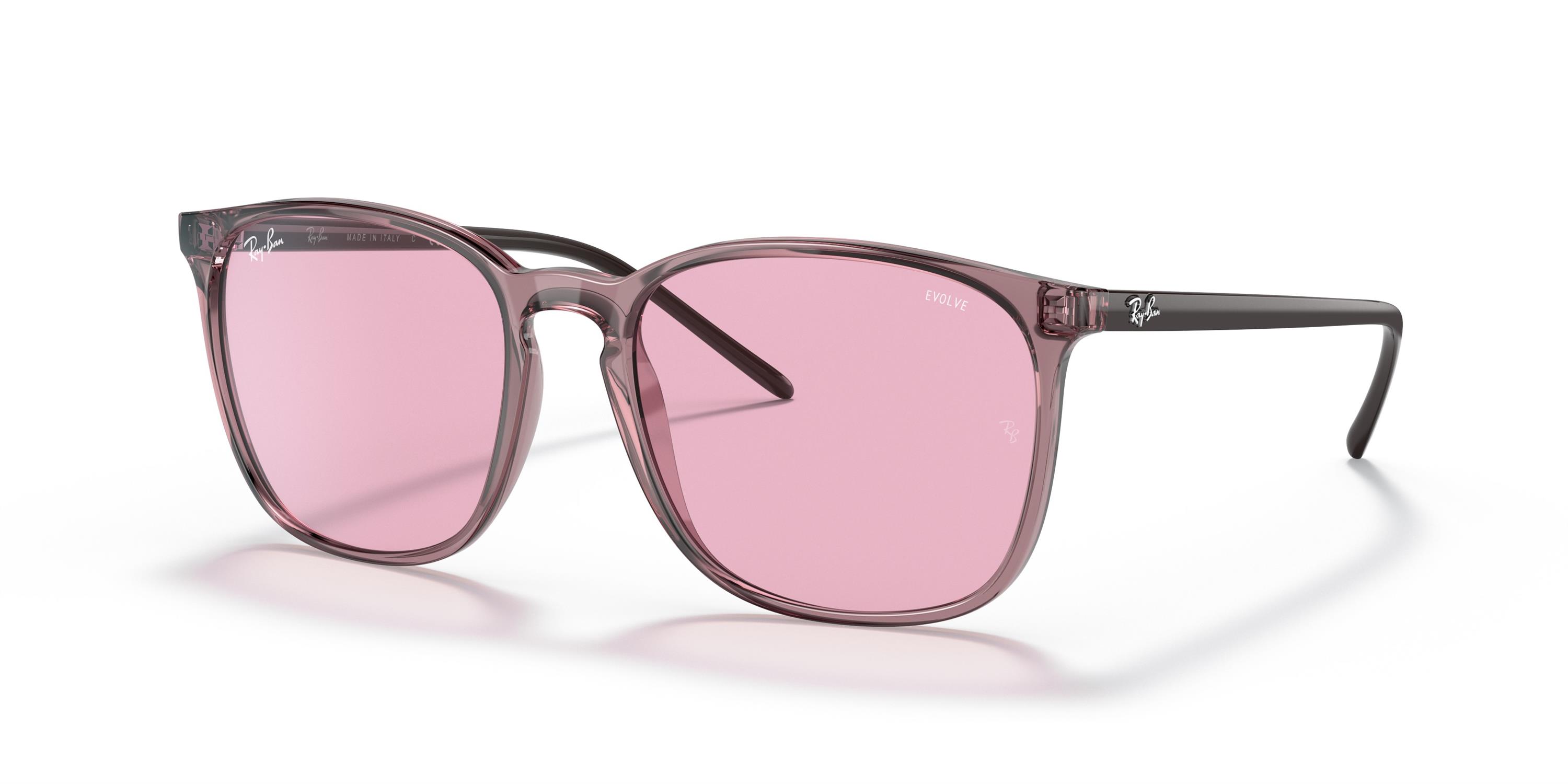 Ray-Ban  RB 4387 6574Q3 56