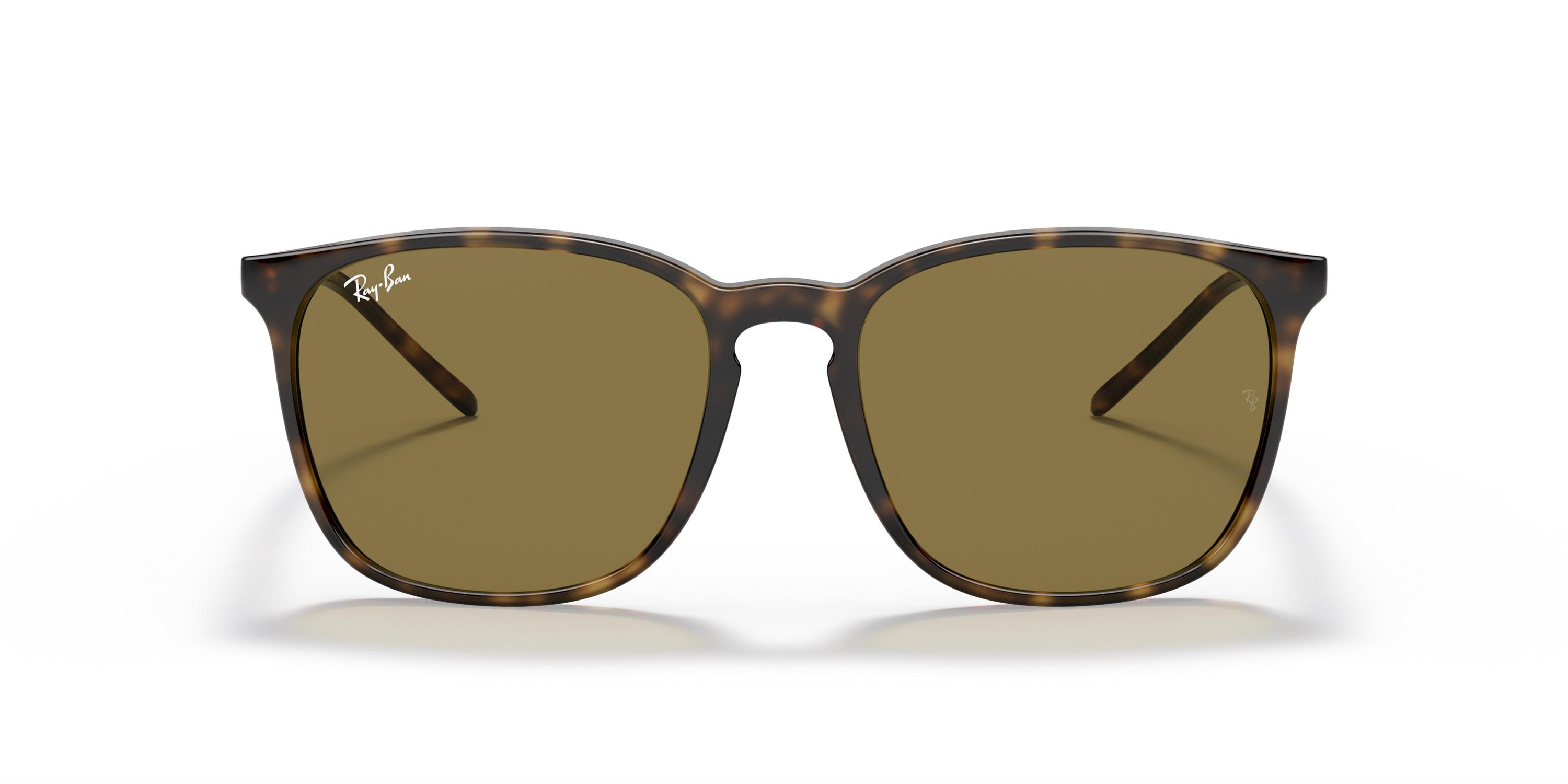 RAY-BAN 4387 710/73 56 Güneş Gözlüğü