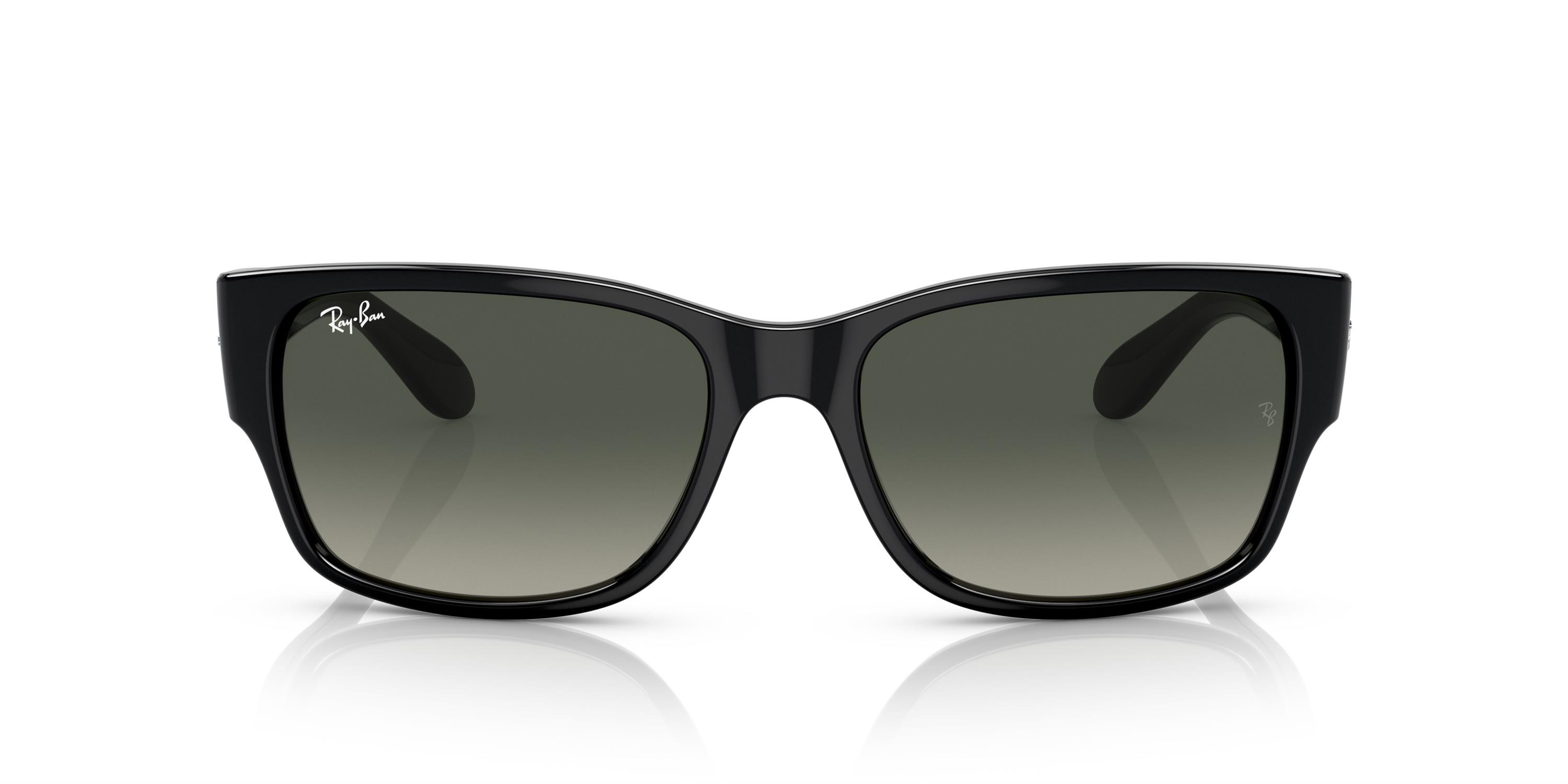 RAY-BAN 4388 601/71 58 Güneş Gözlüğü
