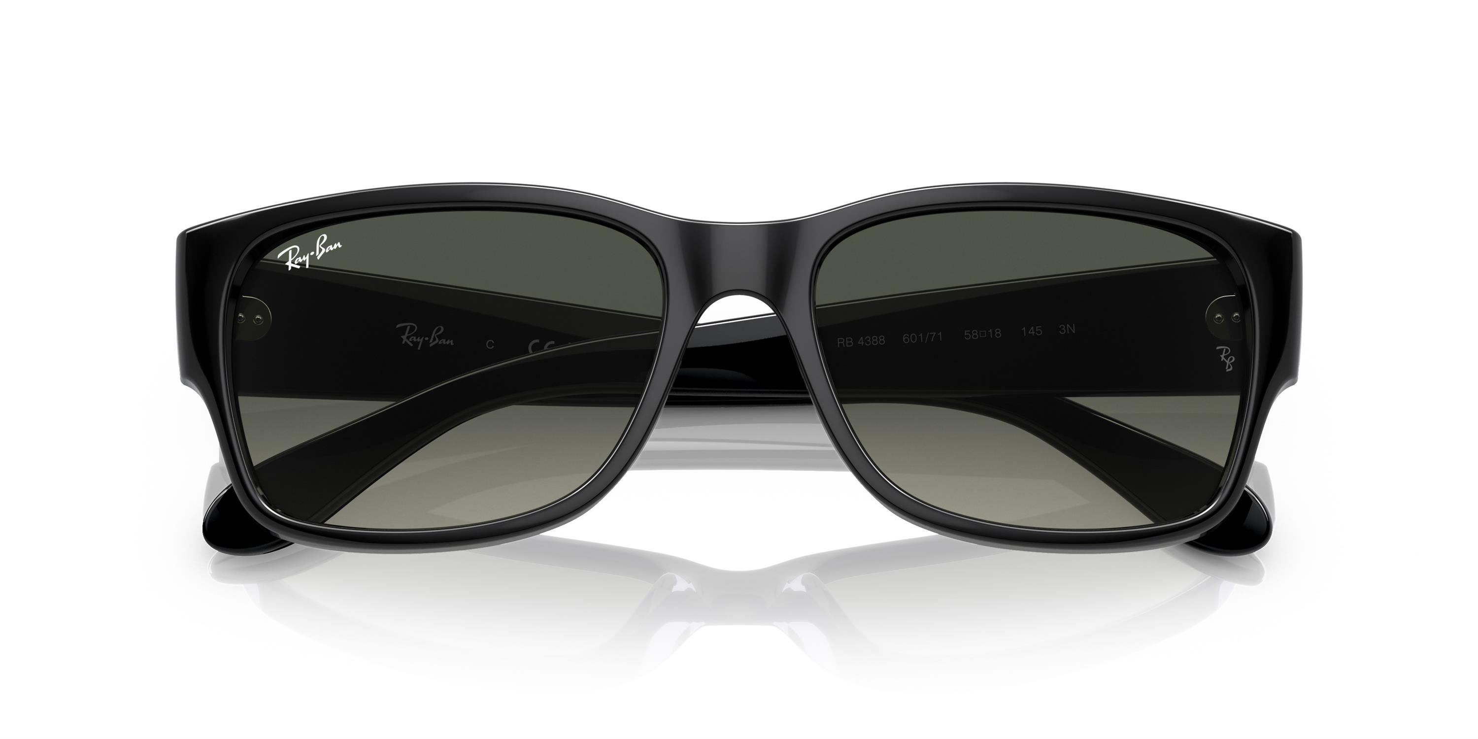 RAY-BAN 4388 601/71 58 Güneş Gözlüğü