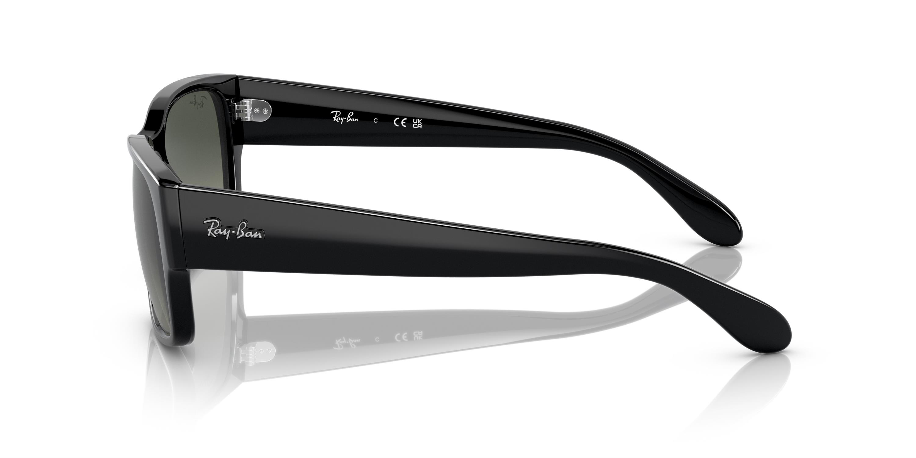RAY-BAN 4388 601/71 58 Güneş Gözlüğü