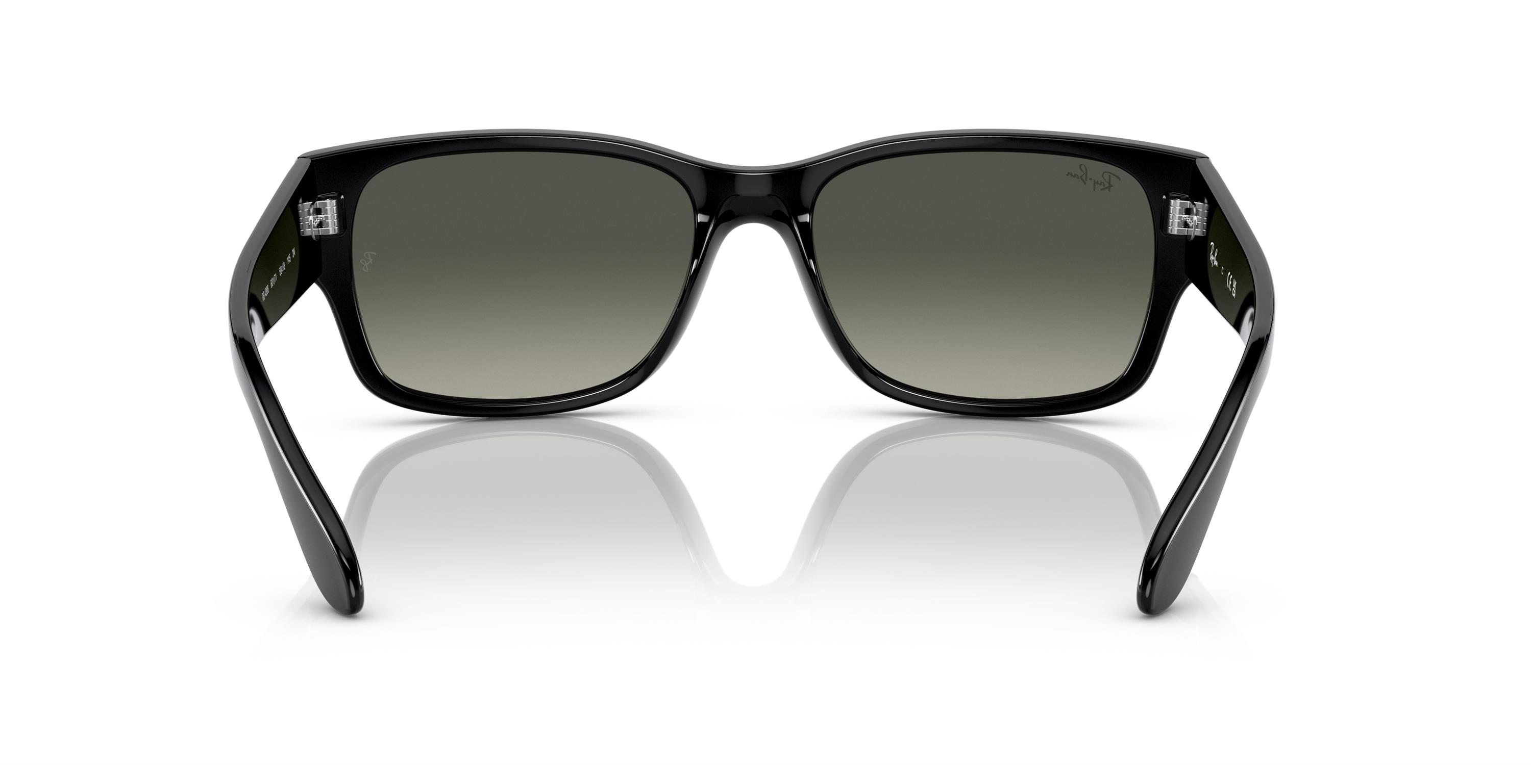 RAY-BAN 4388 601/71 58 Güneş Gözlüğü