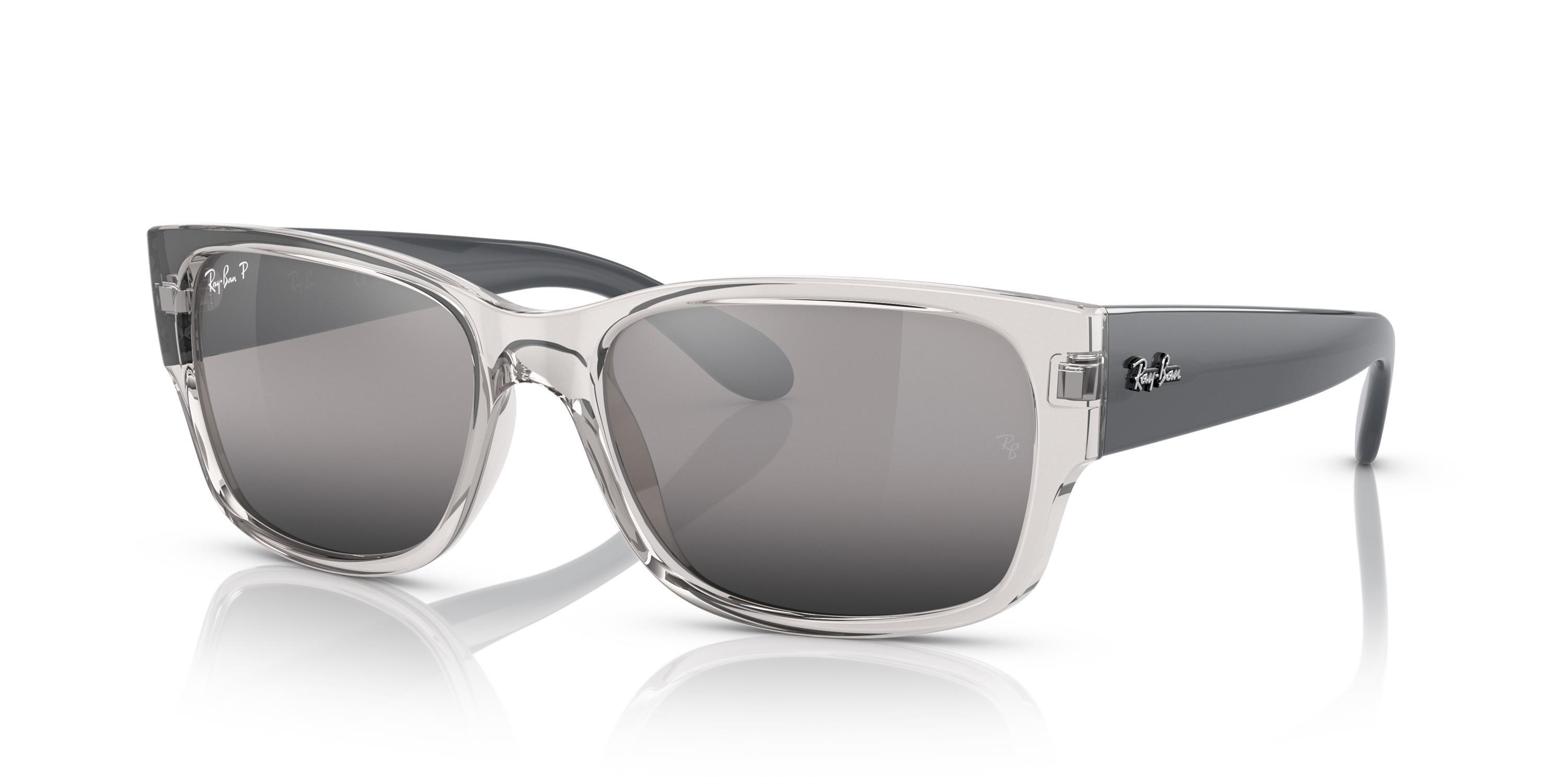 RAY-BAN 4388 6647G3 55 Güneş Gözlüğü