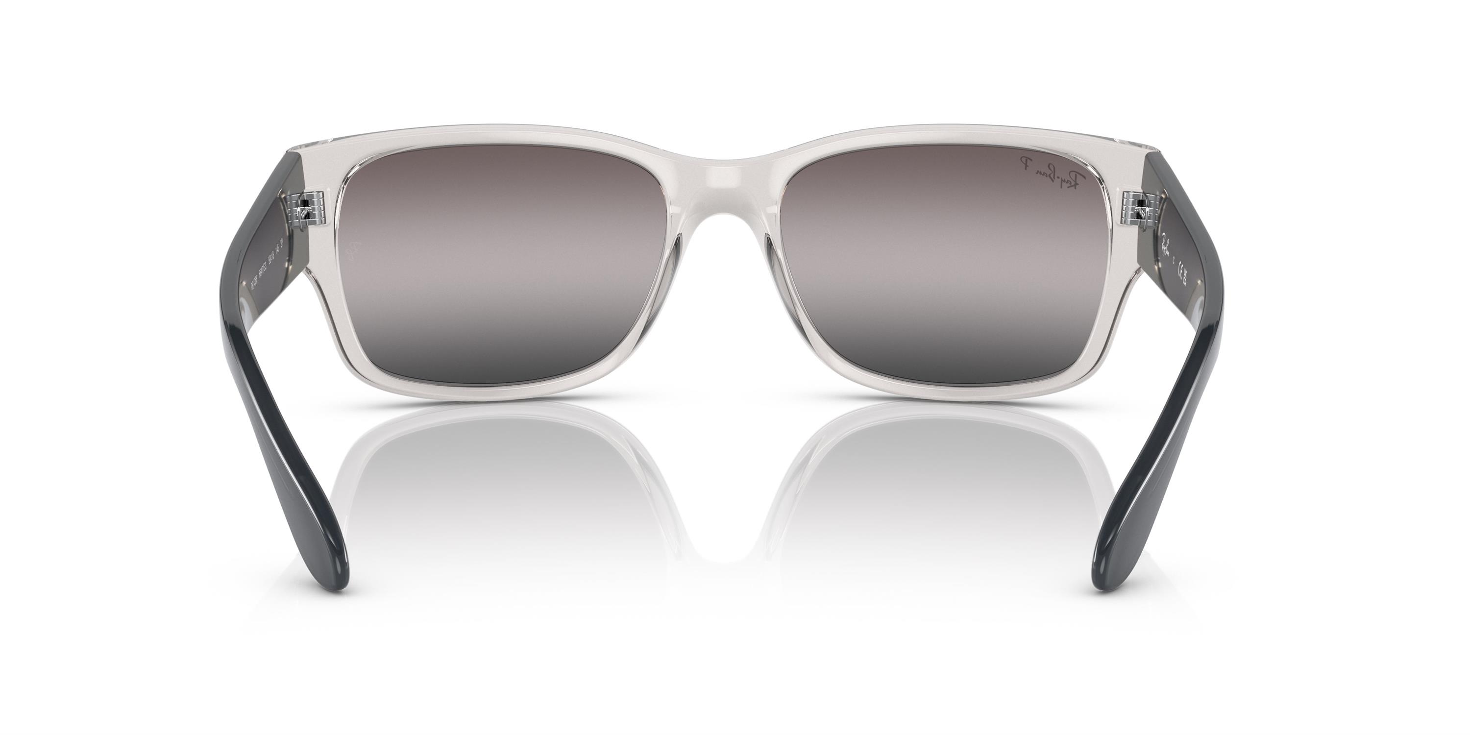 RAY-BAN 4388 6647G3 55 Güneş Gözlüğü
