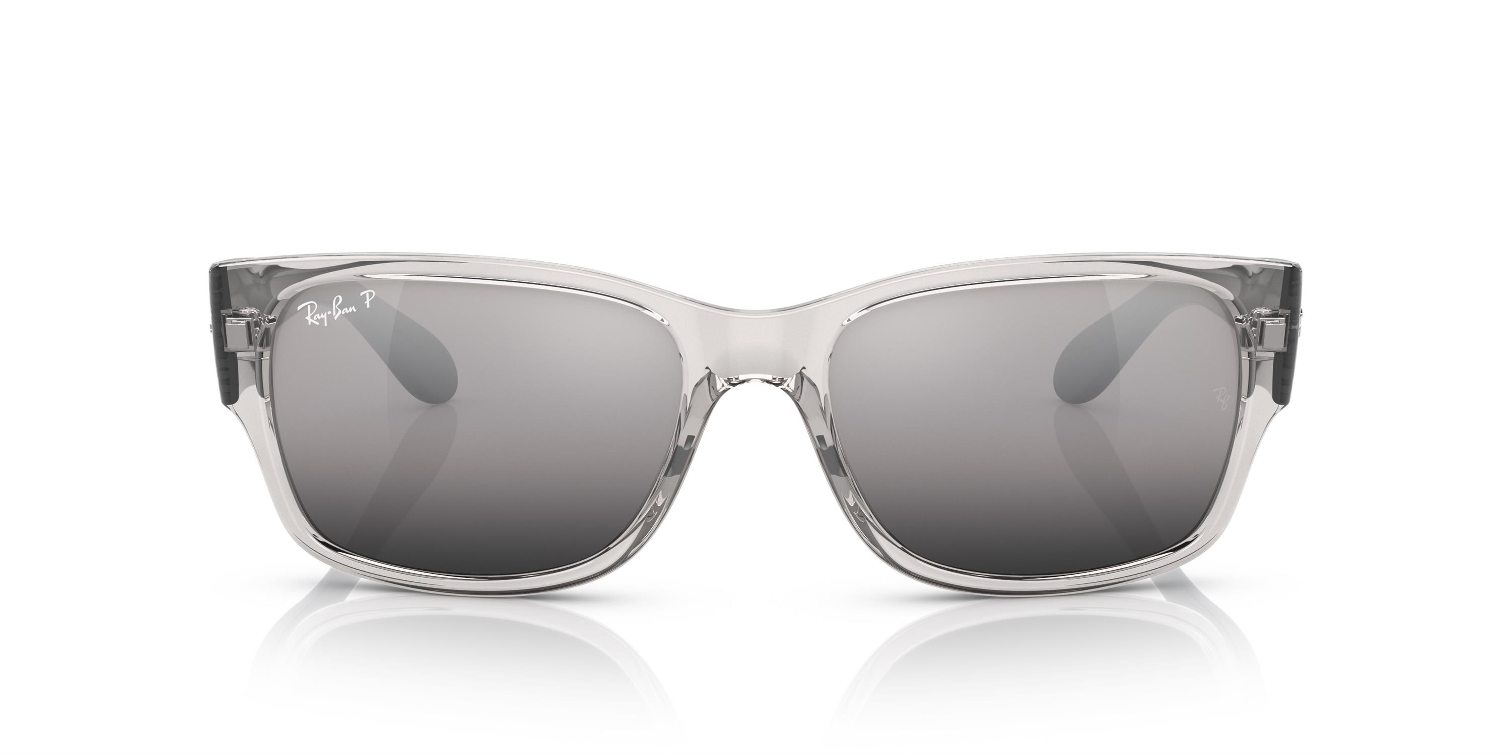 RAY-BAN 4388 6647G3 55 Güneş Gözlüğü
