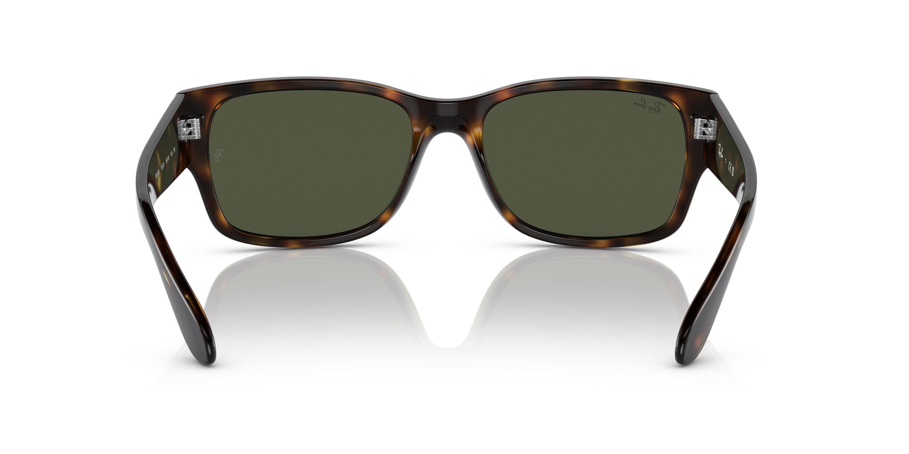 RAY-BAN 4388 710/31 55 Güneş Gözlüğü