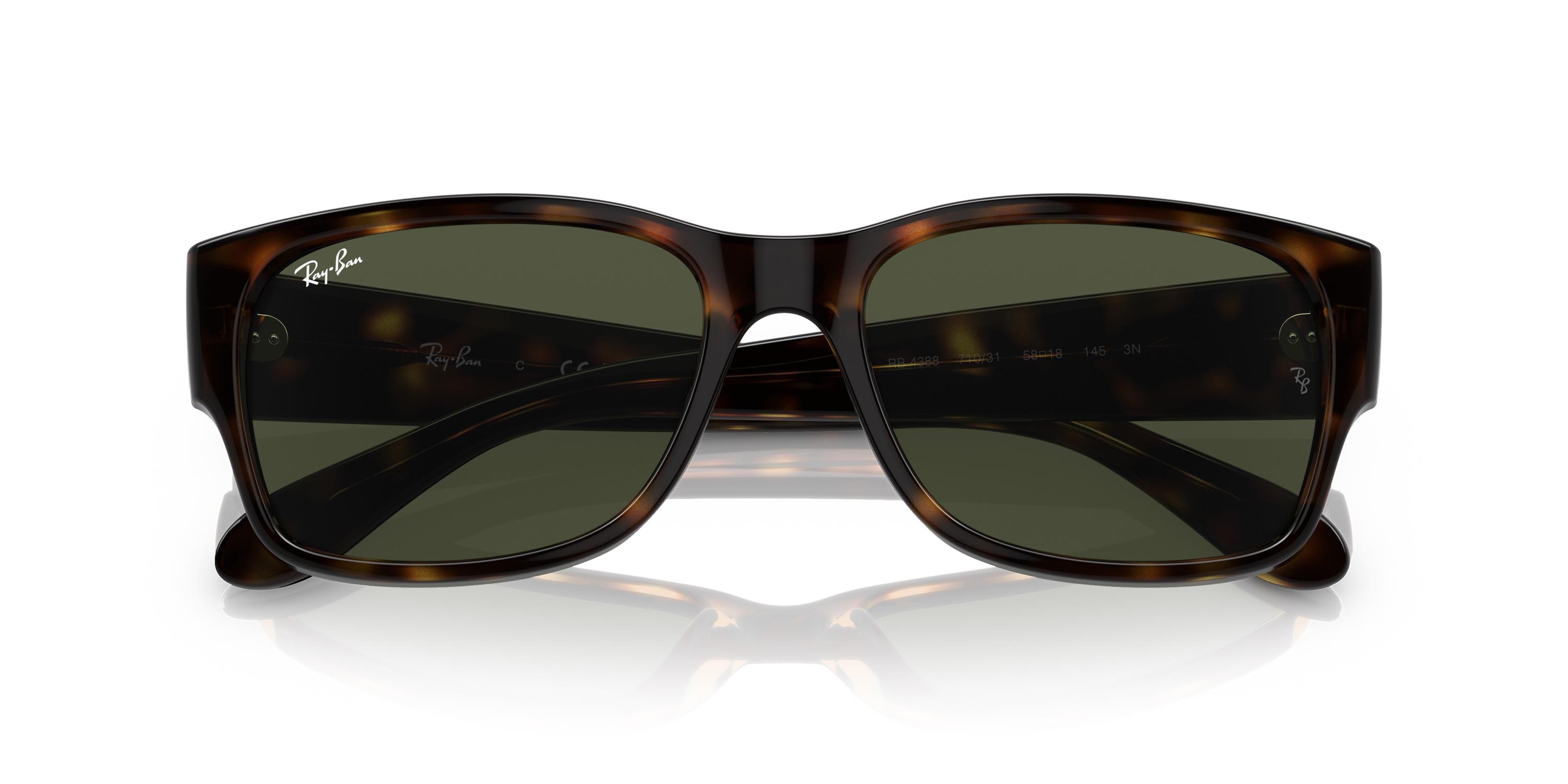 RAY-BAN 4388 710/31 55 Güneş Gözlüğü