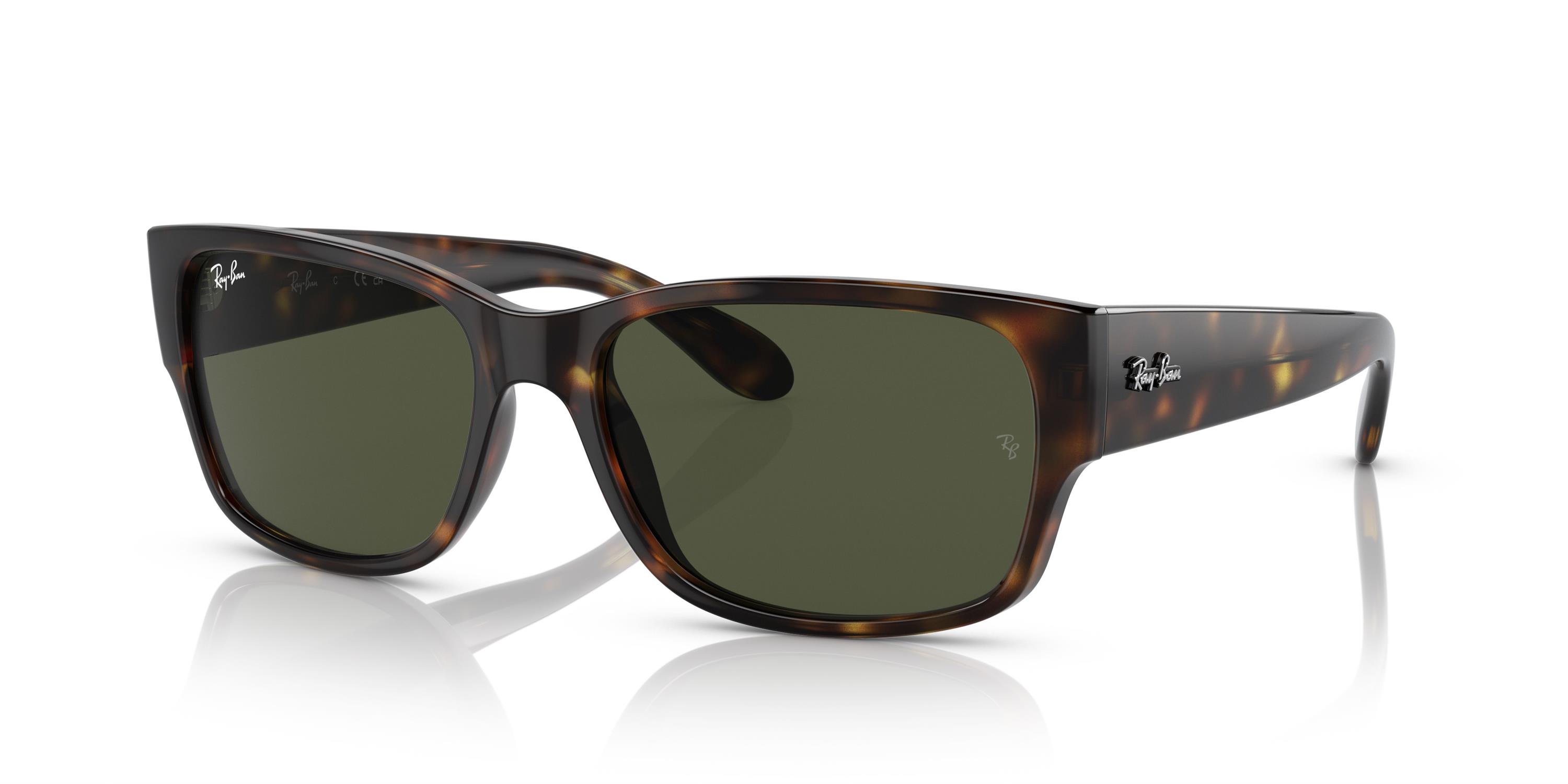 RAY-BAN 4388 710/31 58 Güneş Gözlüğü