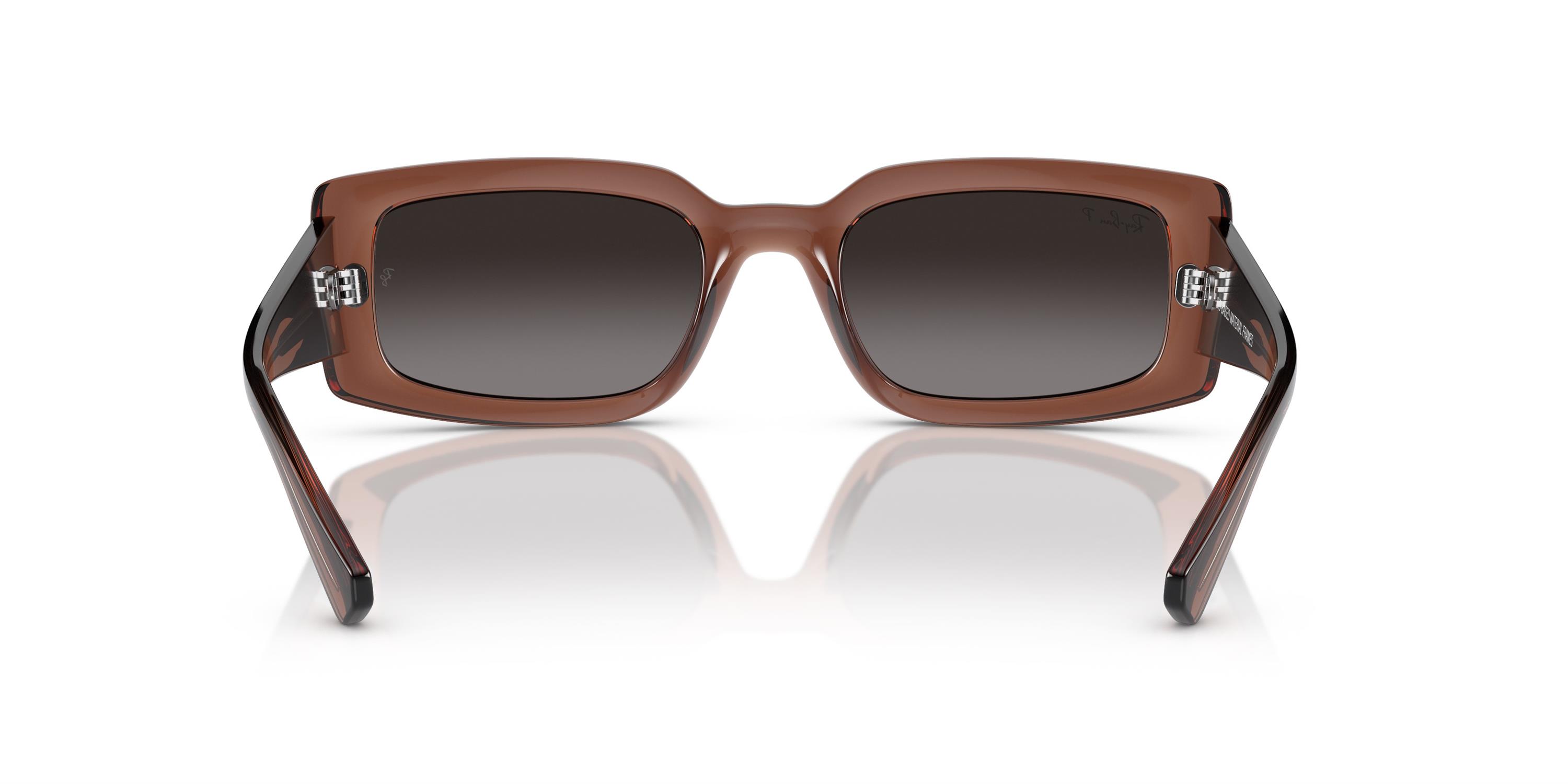 RAY-BAN 4395 6678T3 54