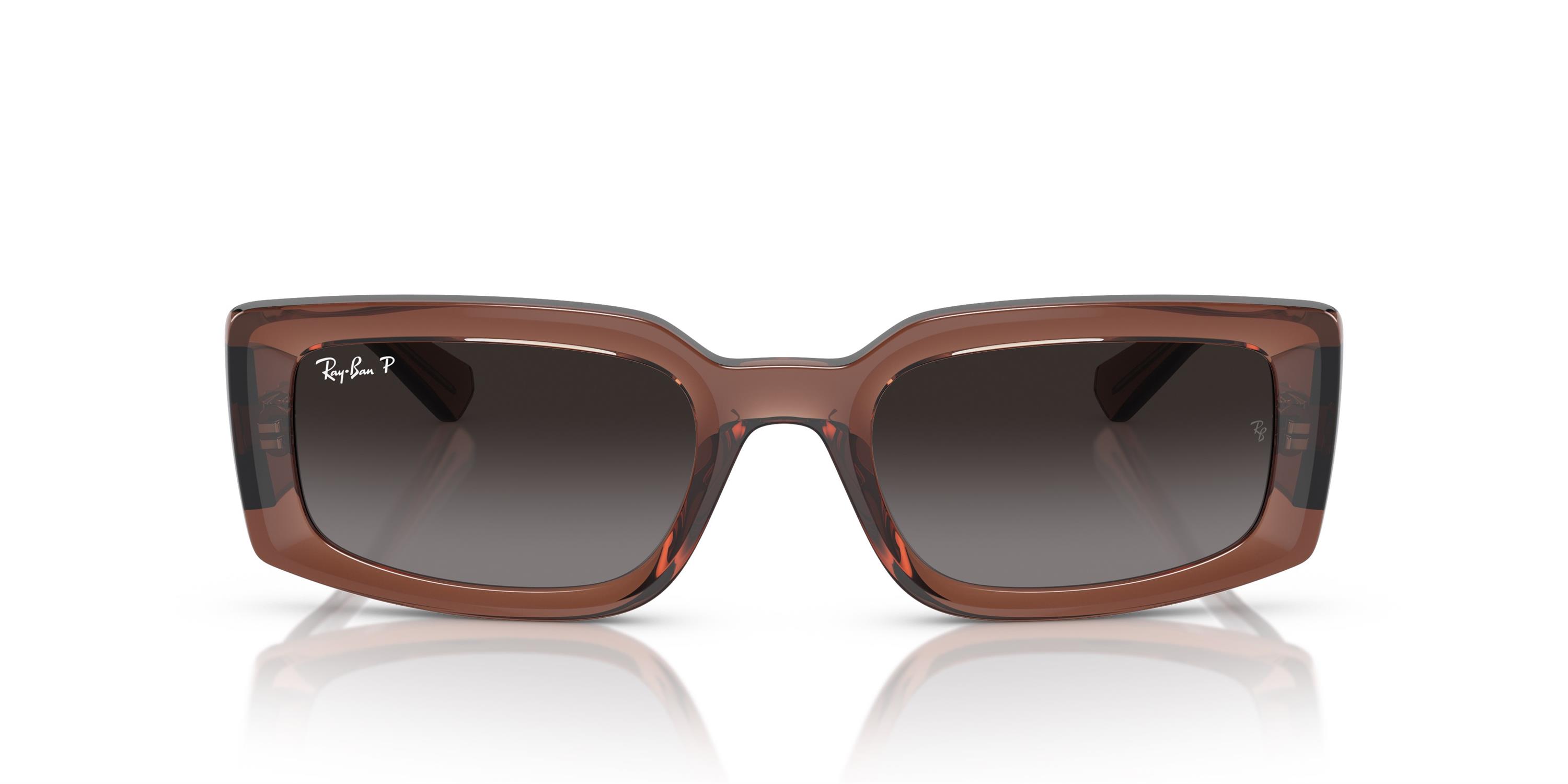 RAY-BAN 4395 6678T3 54