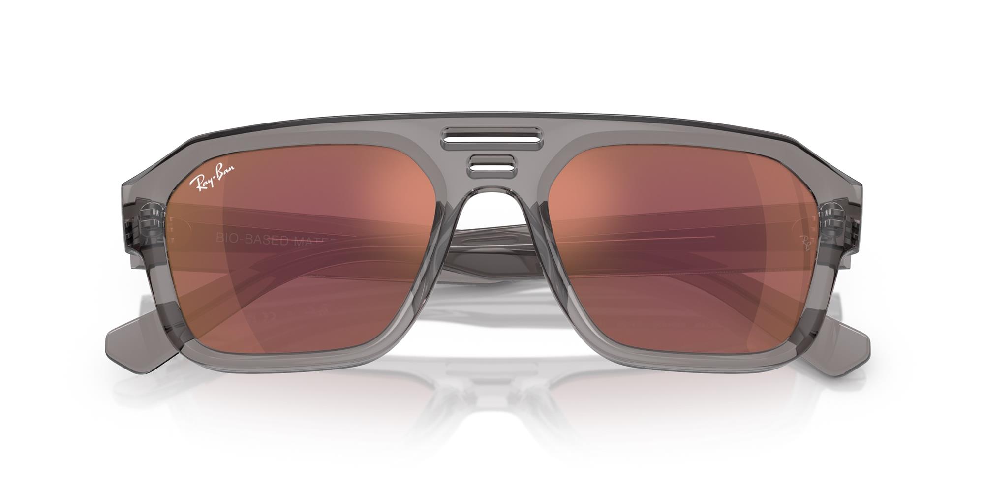 RAY-BAN 4397 6684D0 54