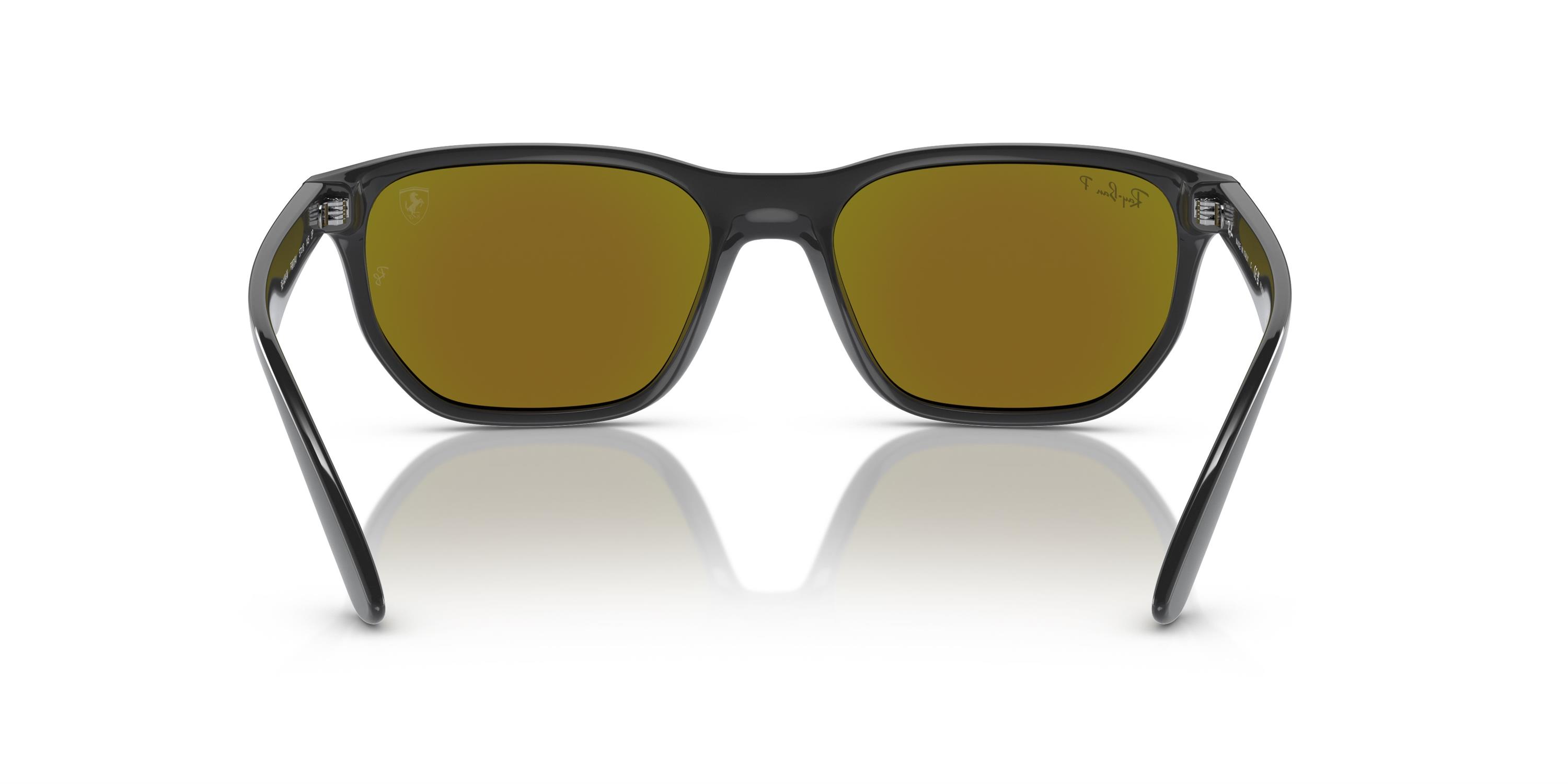 RAY-BAN 4404M F687A1 57