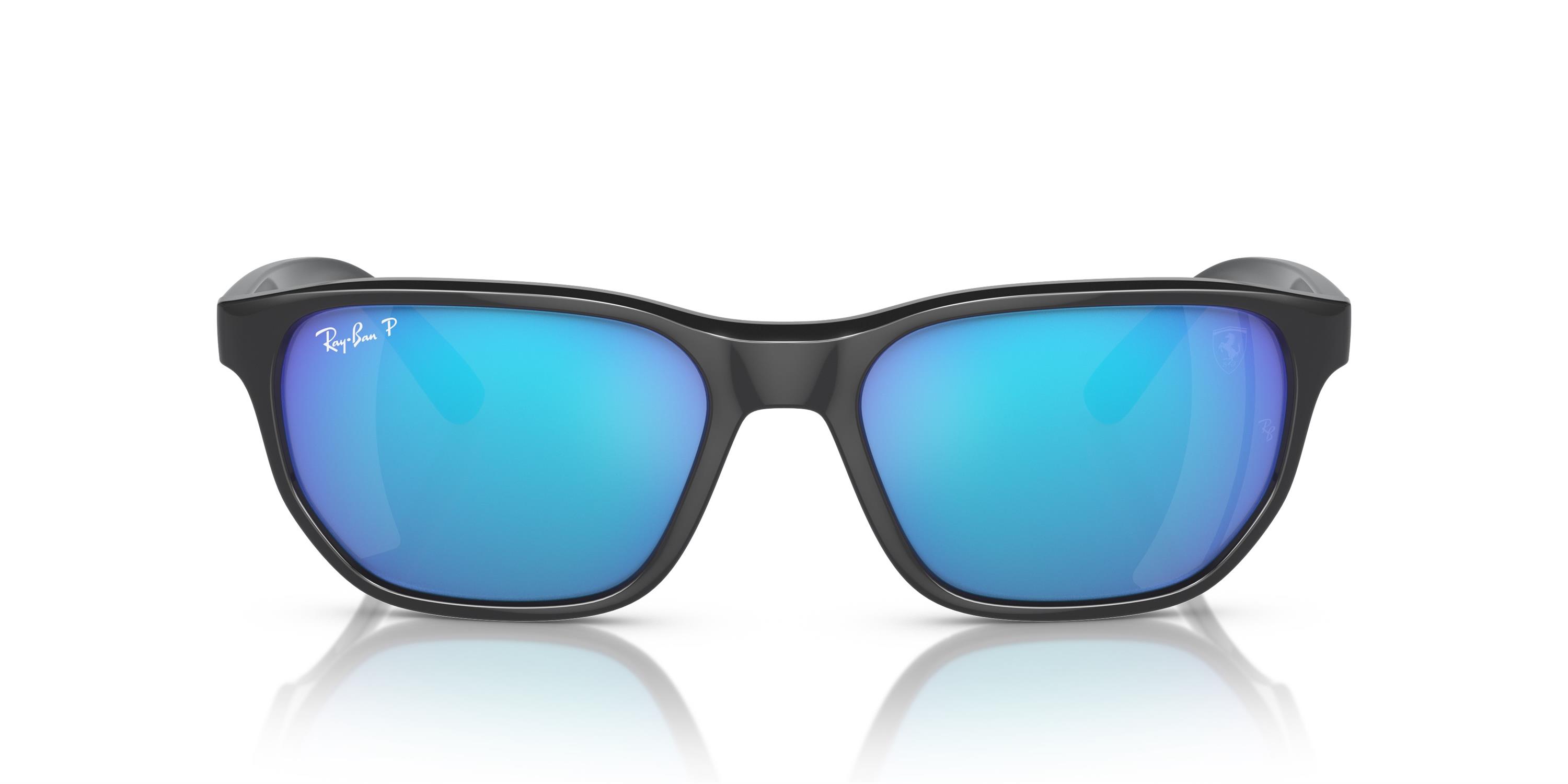 RAY-BAN 4404M F687A1 57