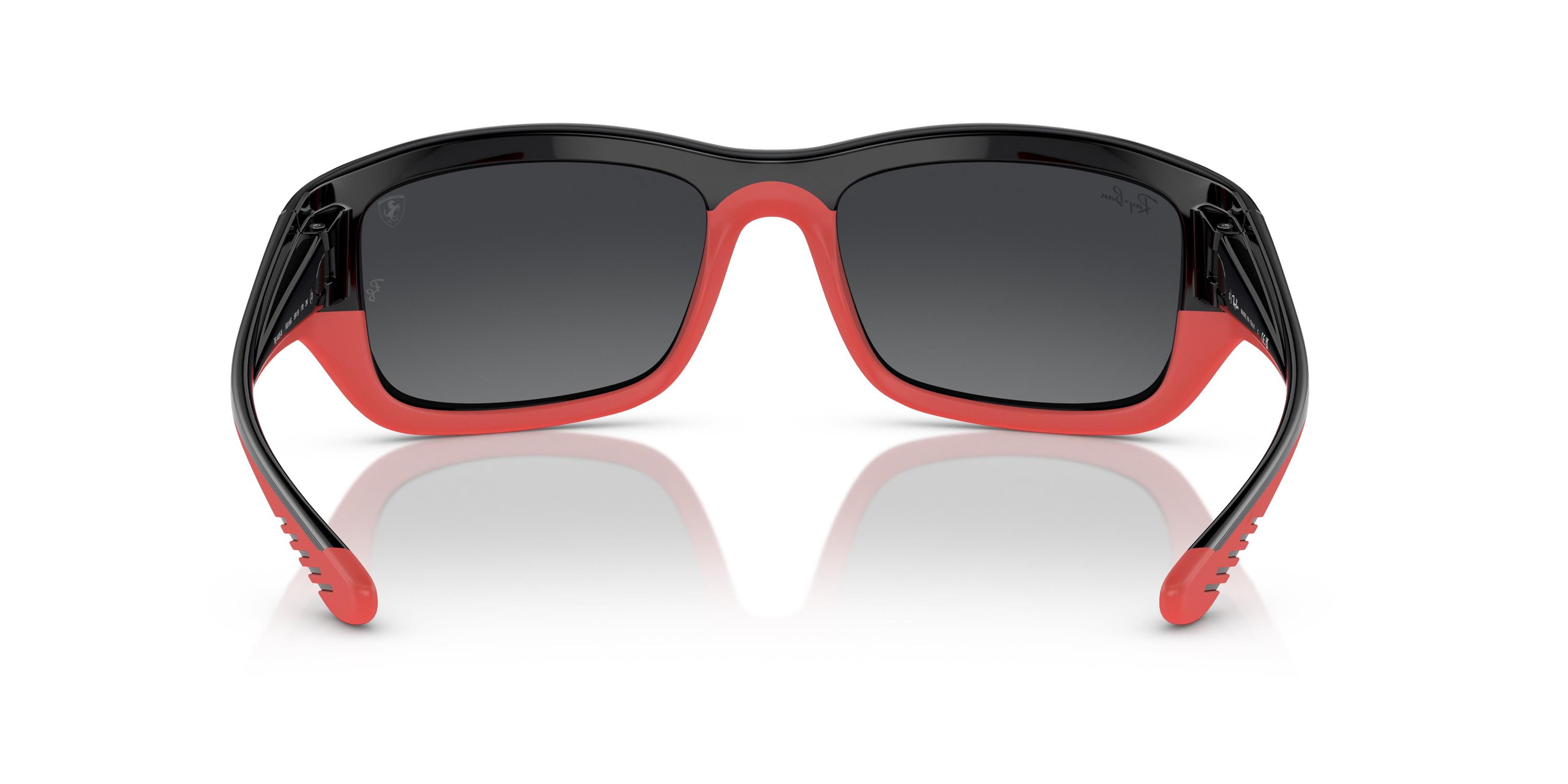 RAY-BAN 4405M F6016G 59