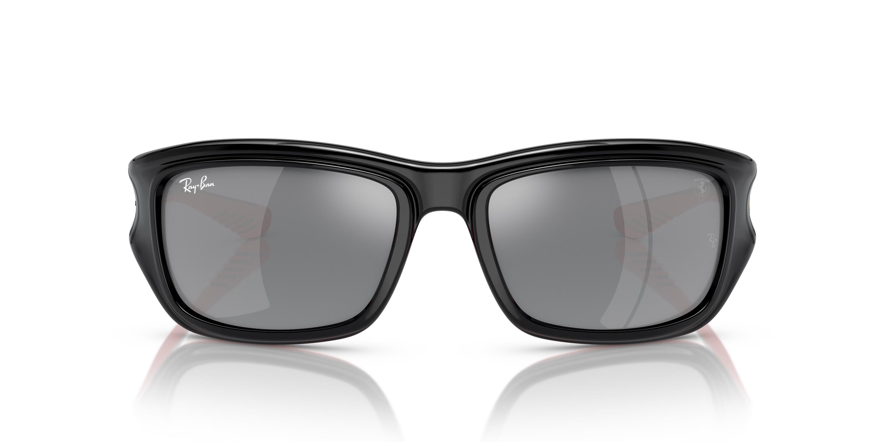 RAY-BAN 4405M F6016G 59