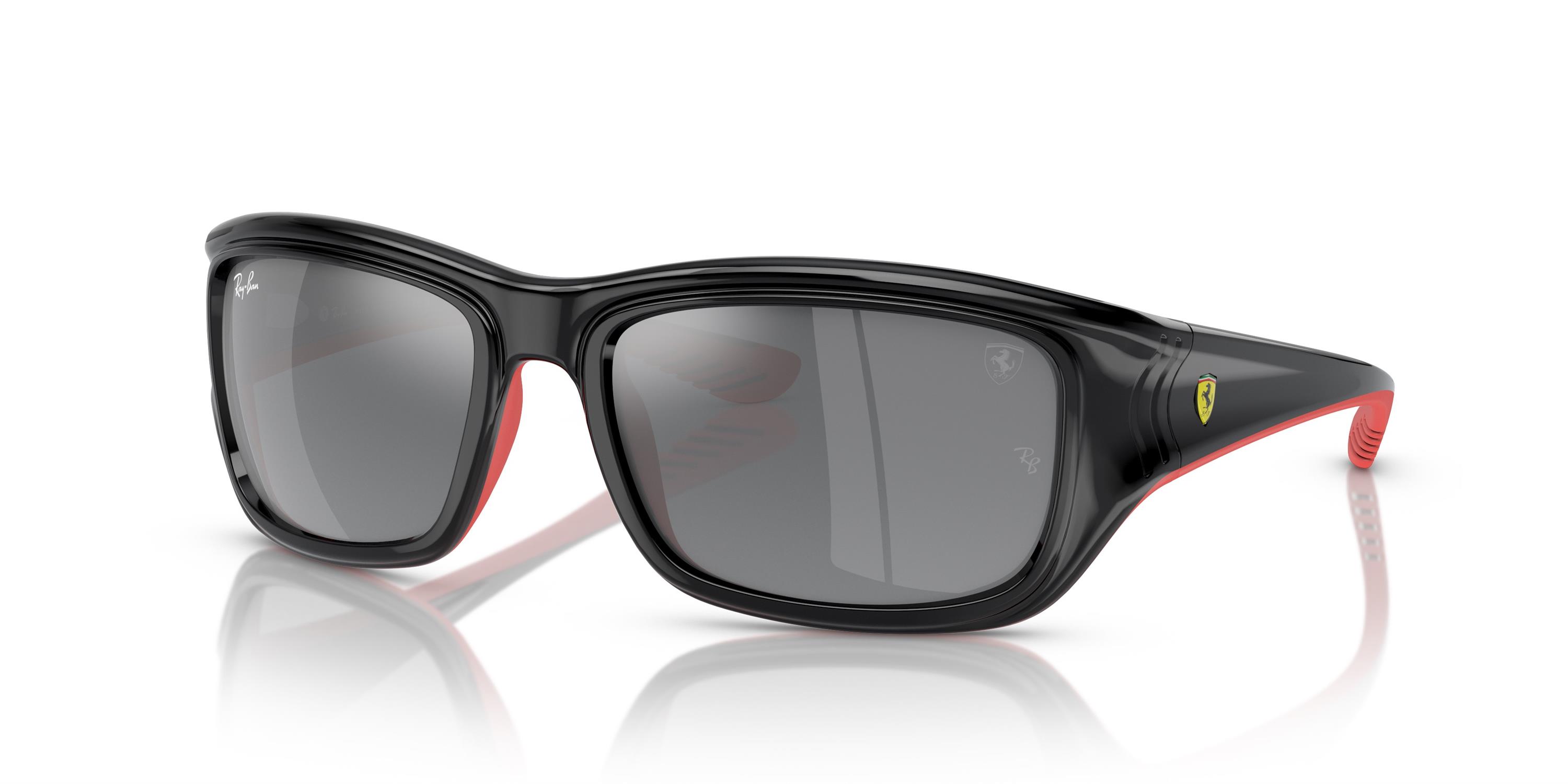 RAY-BAN 4405M F6016G 59