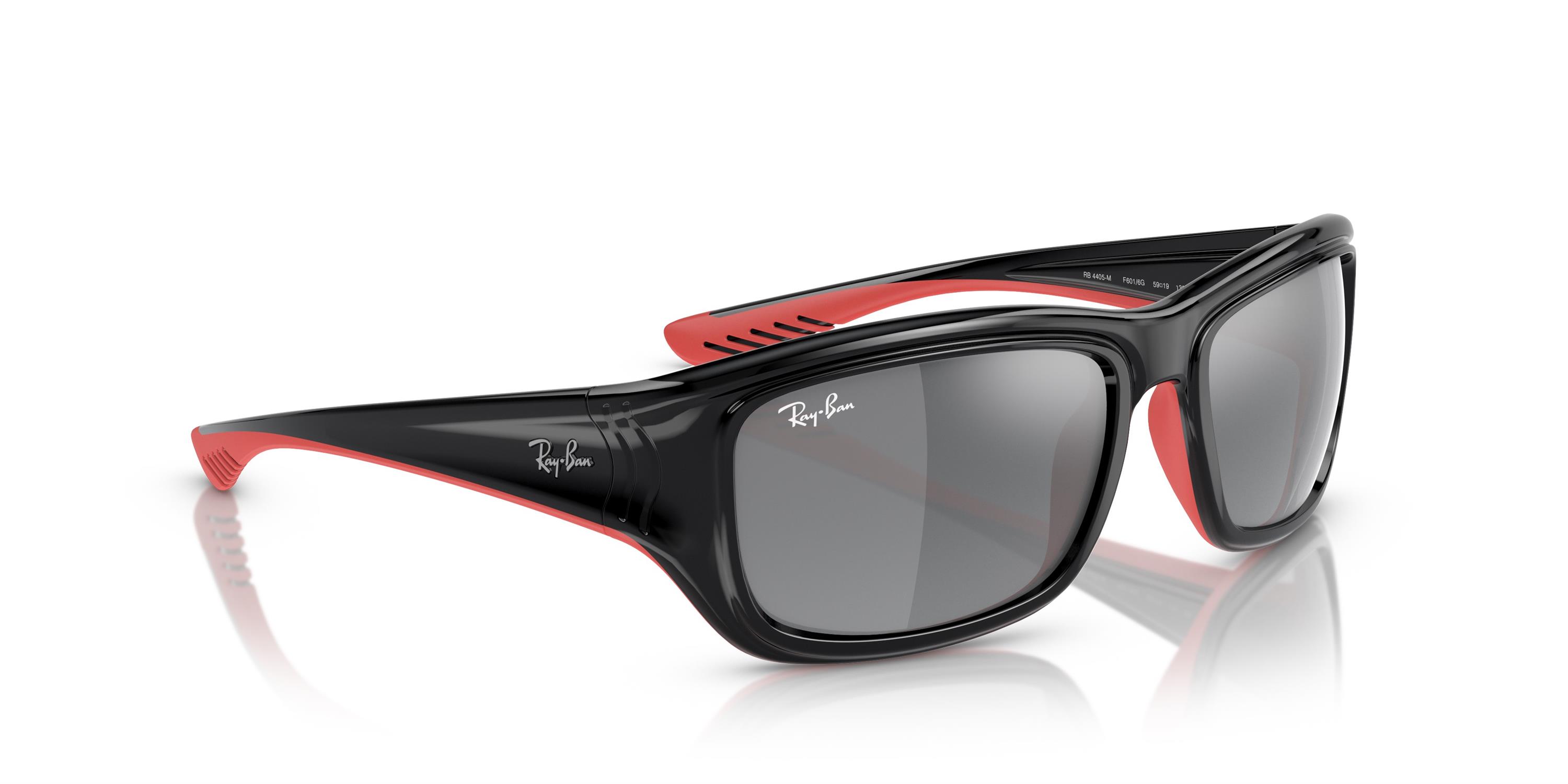 RAY-BAN 4405M F6016G 59