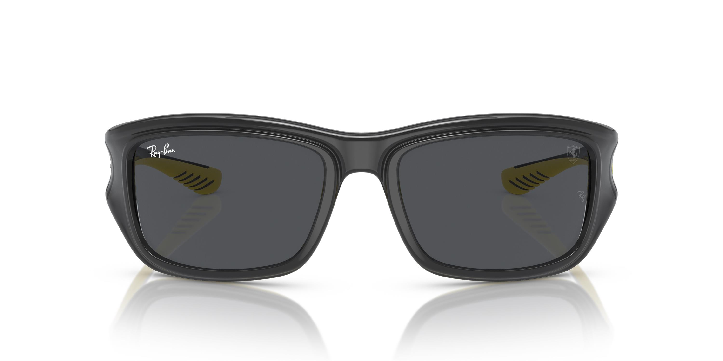 RAY-BAN 4405M F62487 59