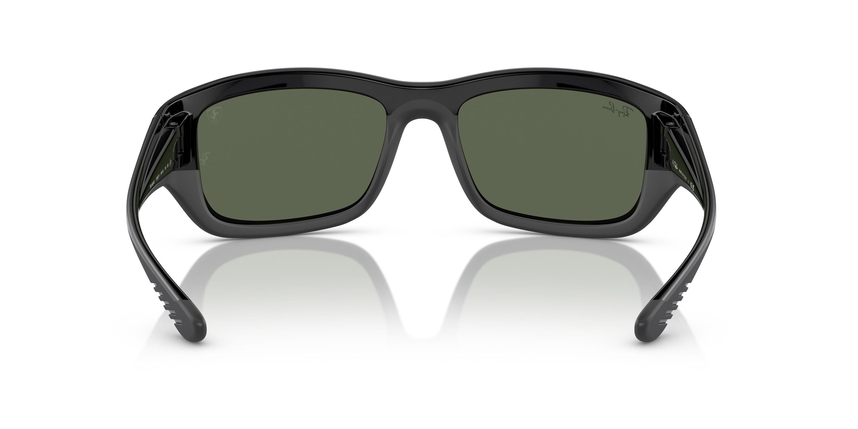 RAY-BAN 4405M F65071 59