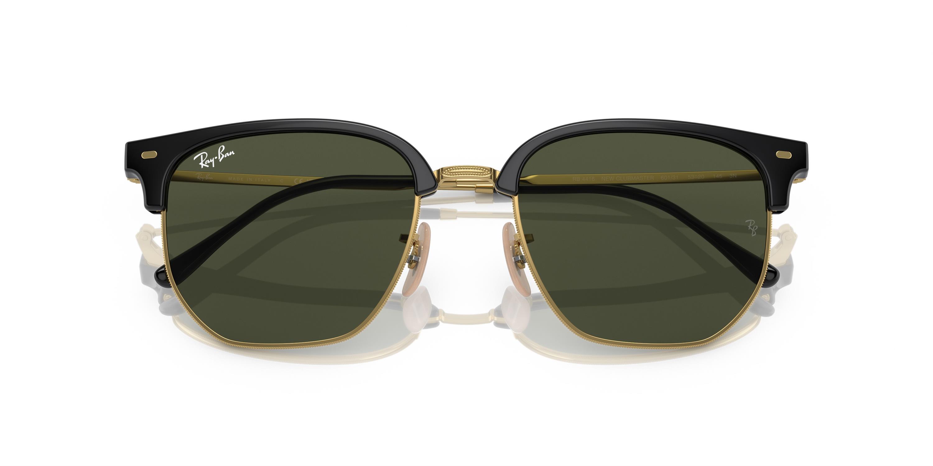 RAY-BAN 4416 601/31 53 Güneş Gözlüğü