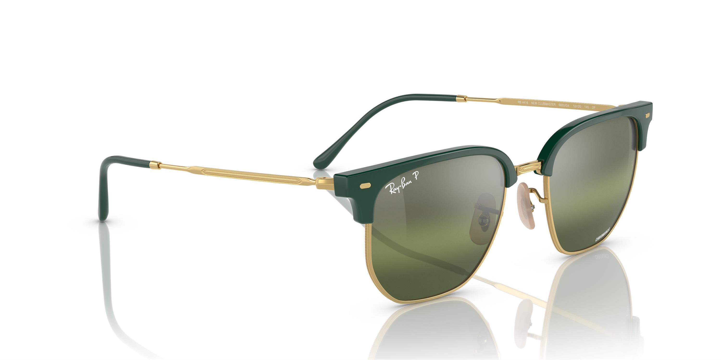 RAY-BAN 4416 6655G4 51