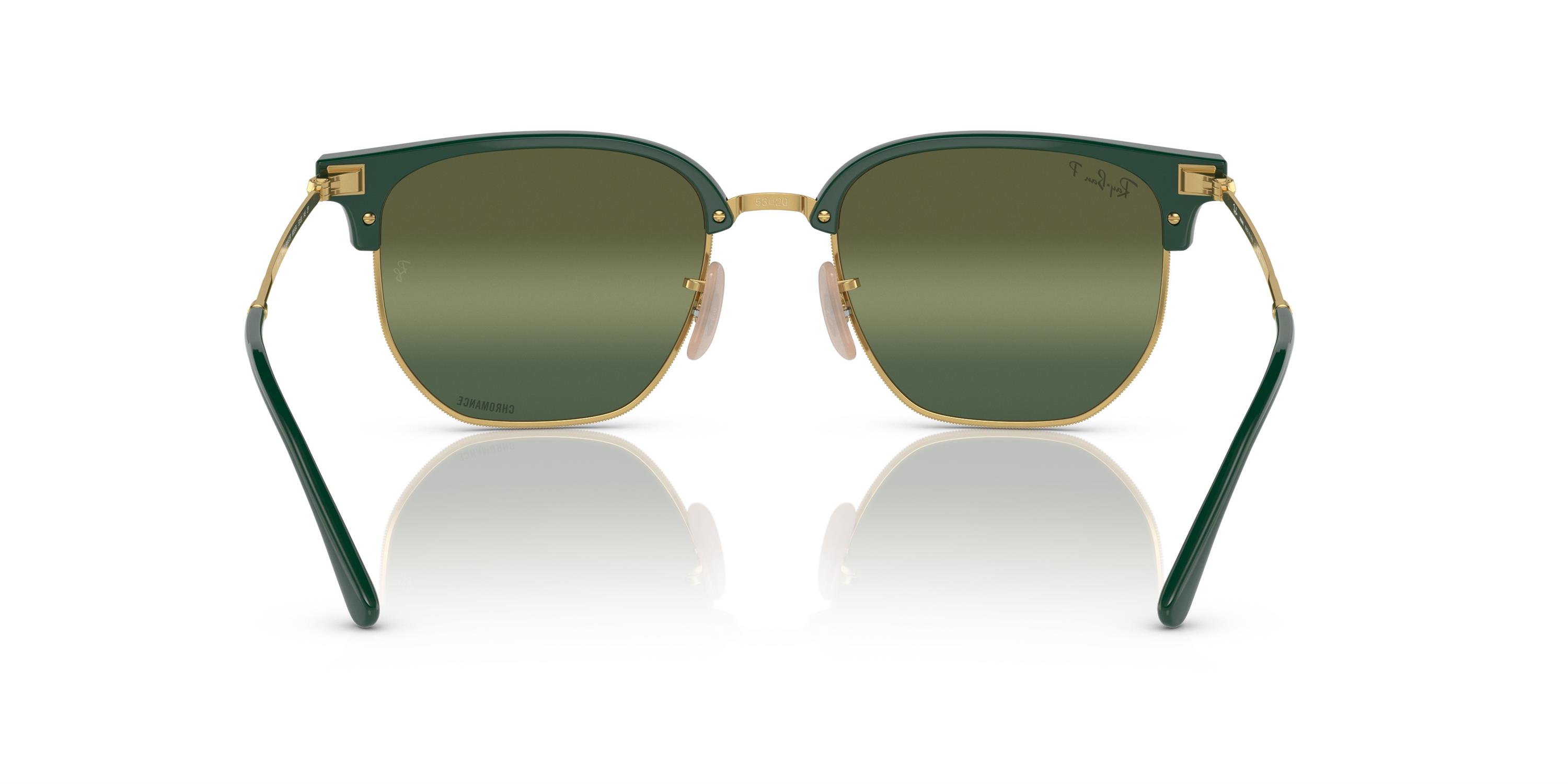 RAY-BAN 4416 6655G4 53