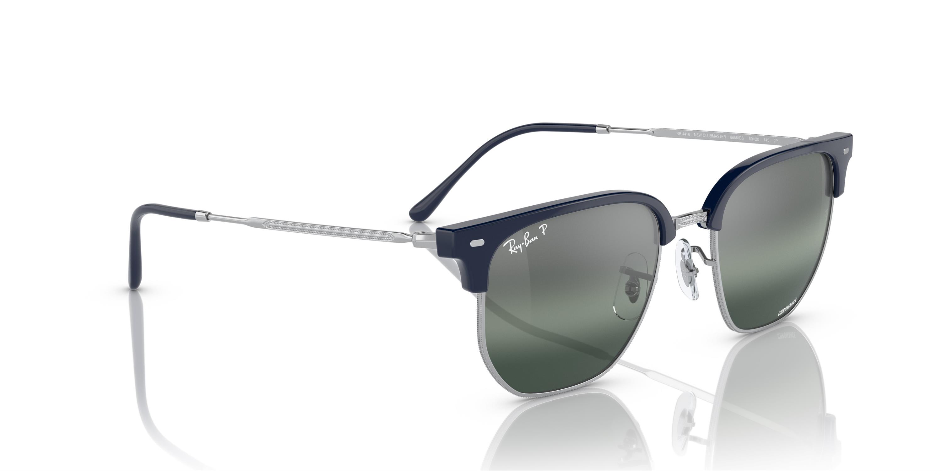 RAY-BAN 4416 6656G6 51