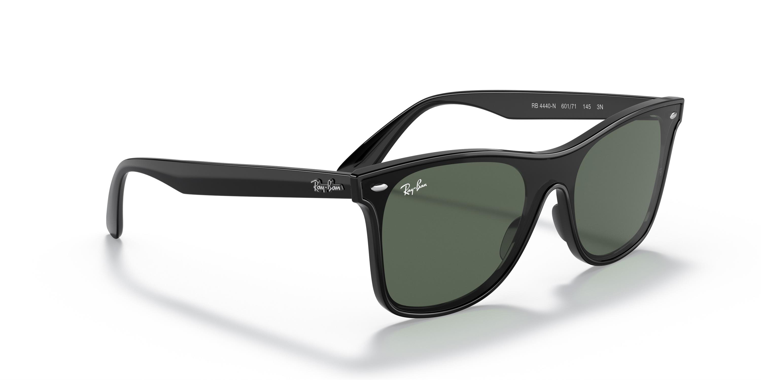 RAY-BAN 4440N 601/71 41 Güneş Gözlüğü