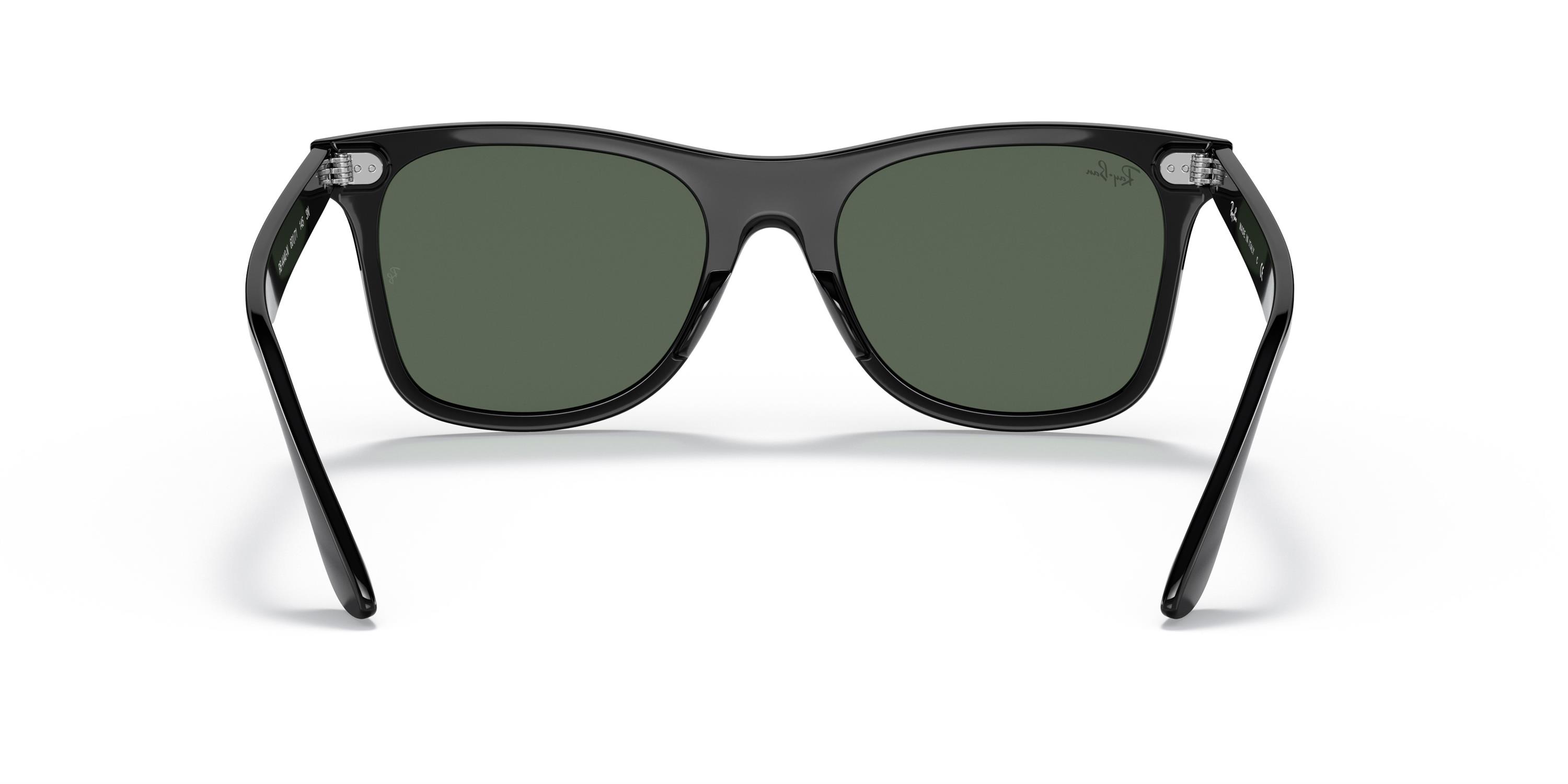 RAY-BAN 4440N 601/71 41 Güneş Gözlüğü