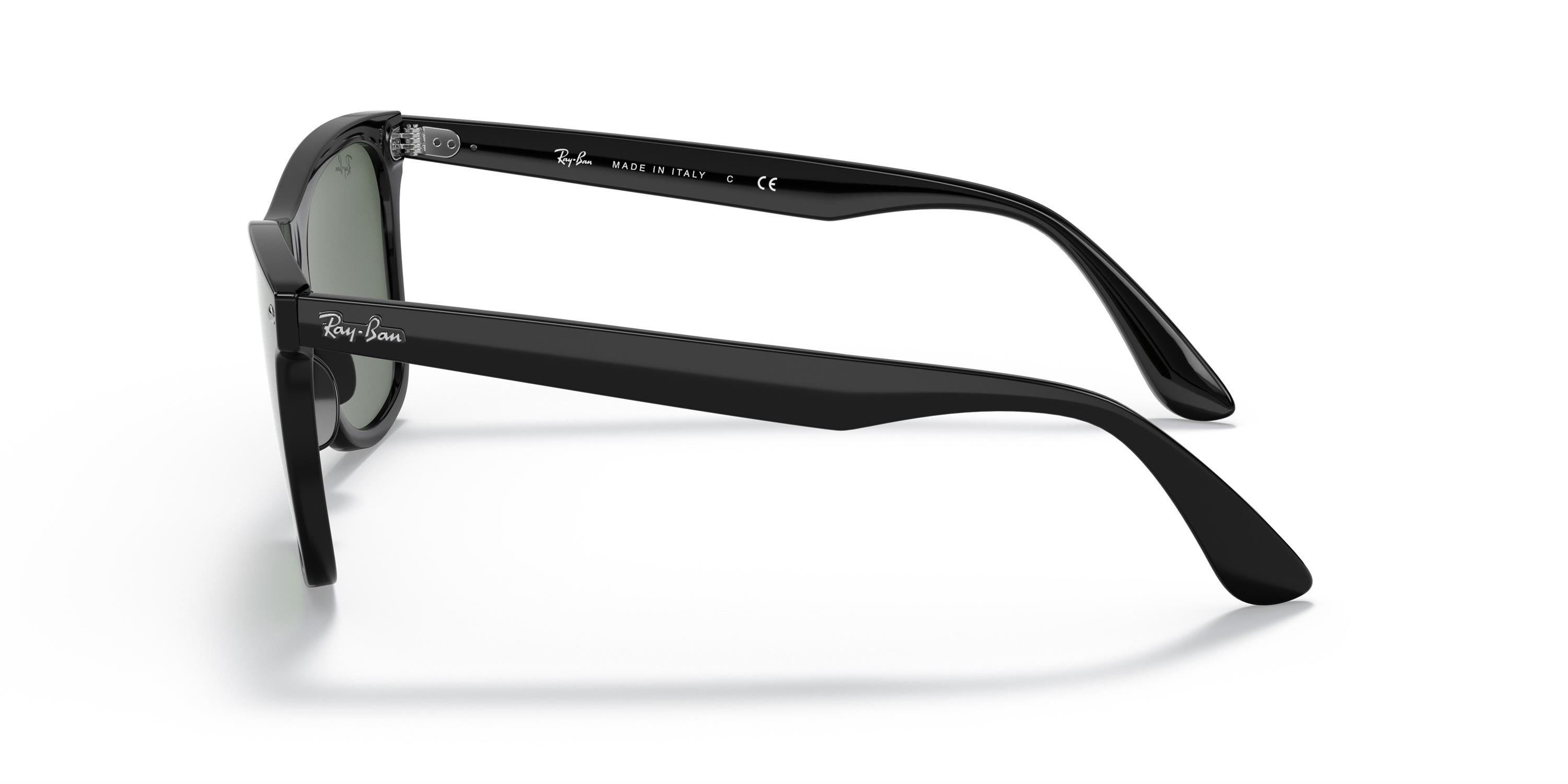 RAY-BAN 4440N 601/71 41 Güneş Gözlüğü