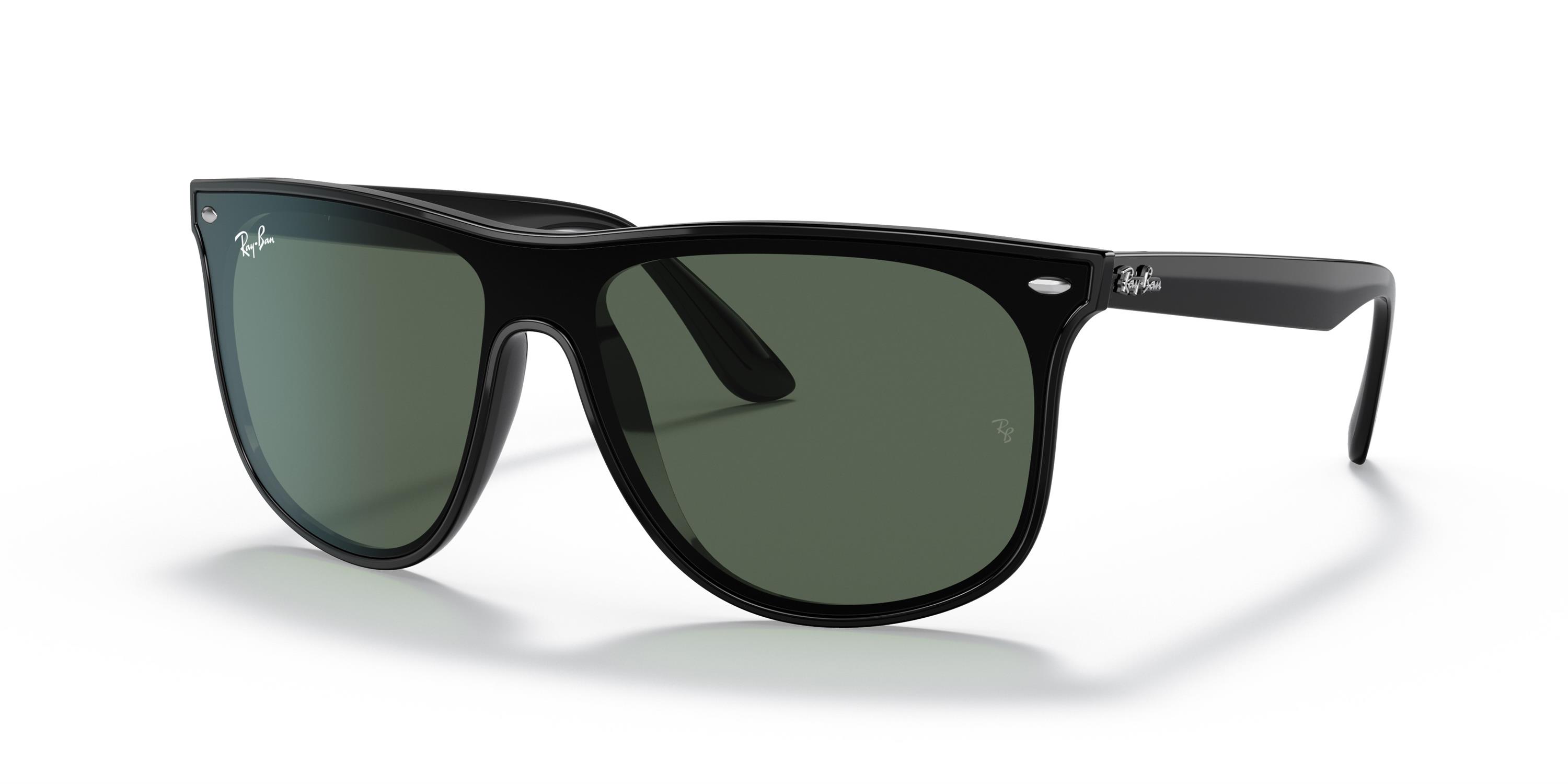 Ray-Ban  RB 4447N 601/71 40