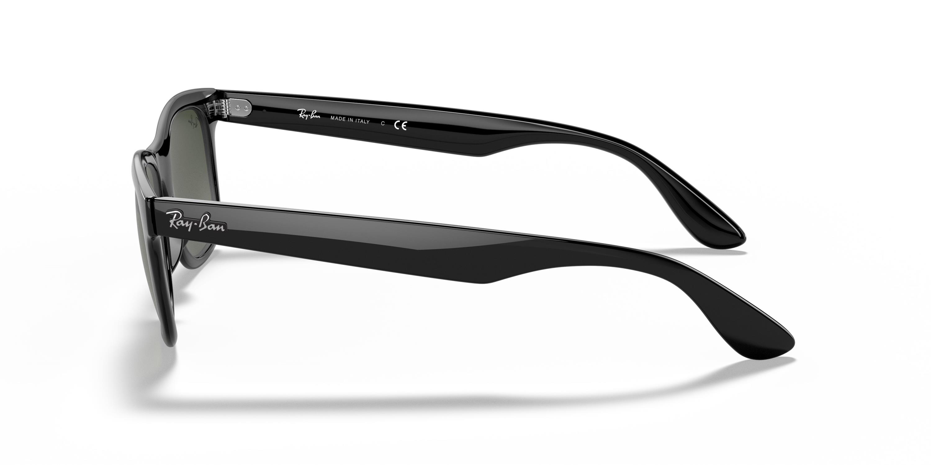Ray-Ban  RB 4640 601/31 50