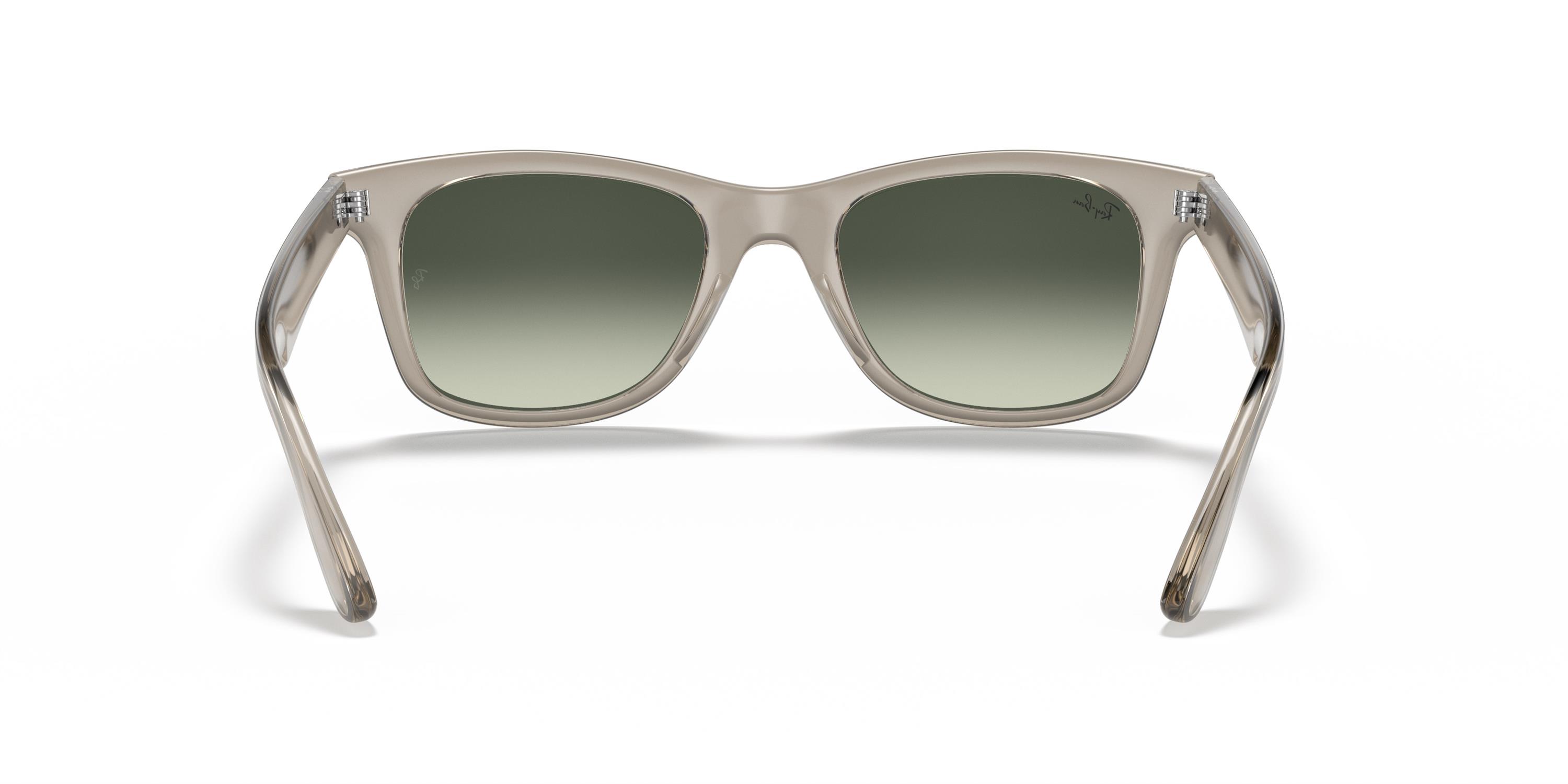 Ray-Ban 4640 644971 50