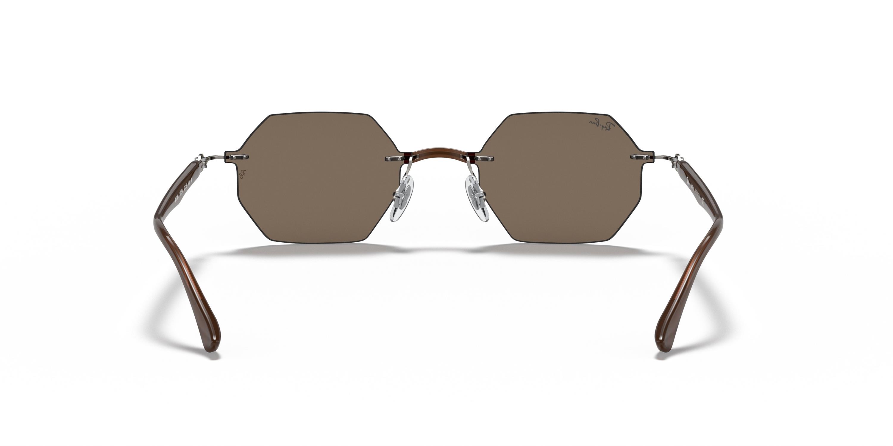 RAY-BAN  8061 159/5A 53