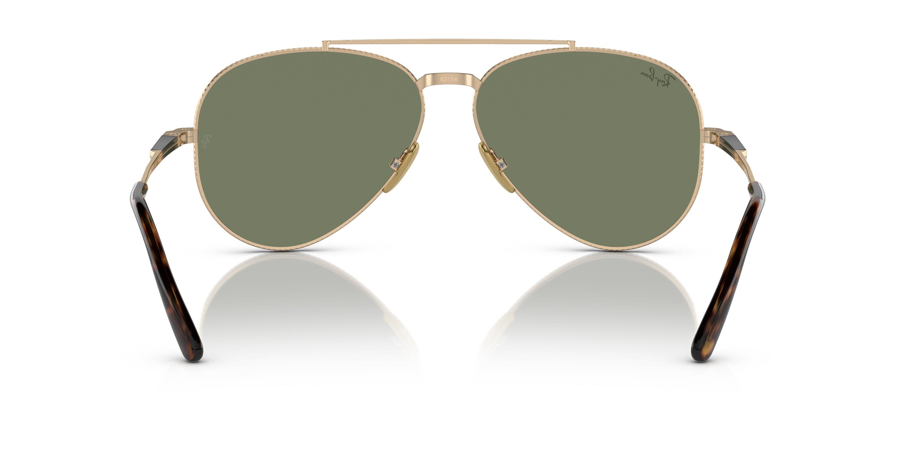 RAY-BAN 8225 313852 62 Güneş Gözlüğü
