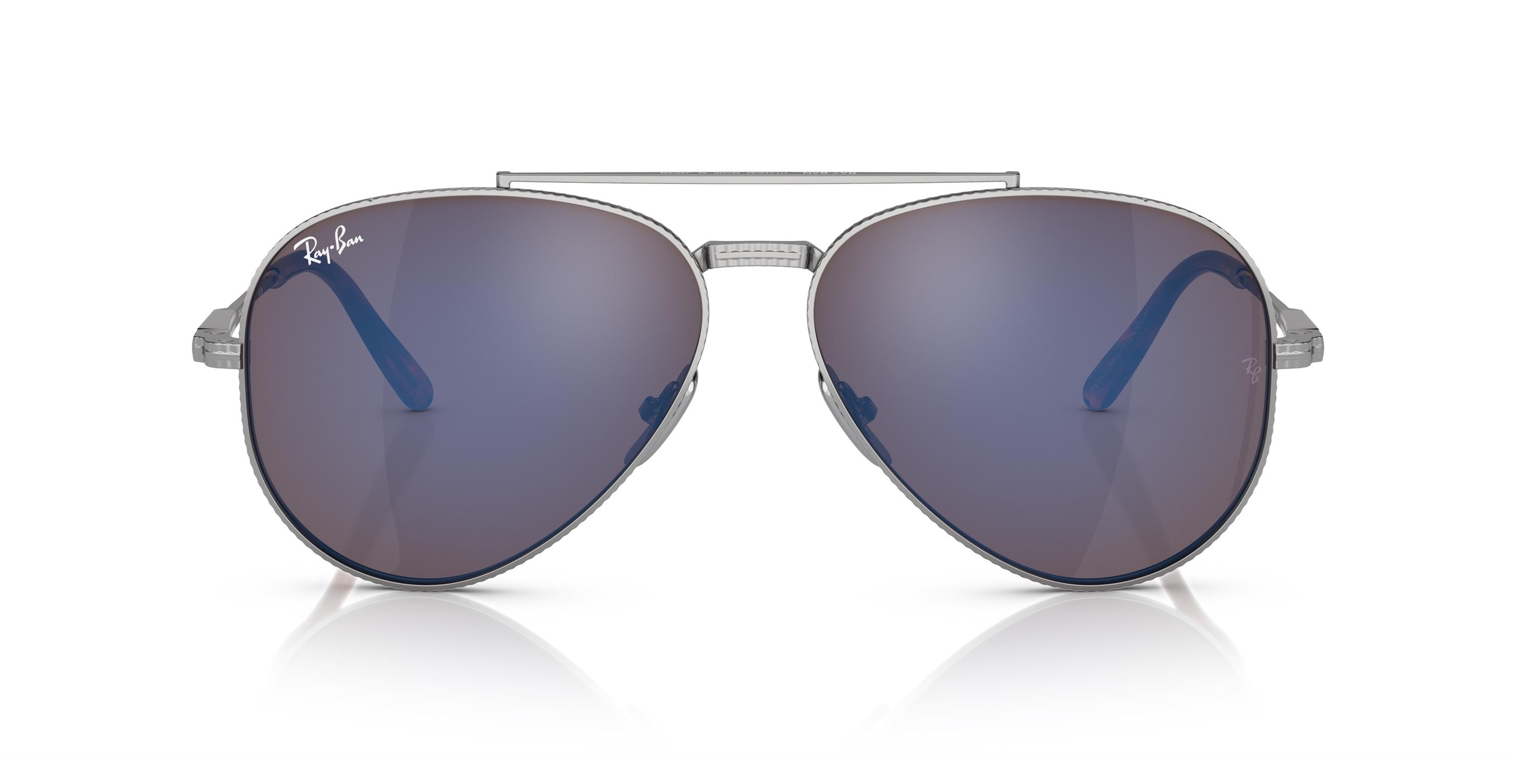 RAY-BAN 8225 3139O4 62