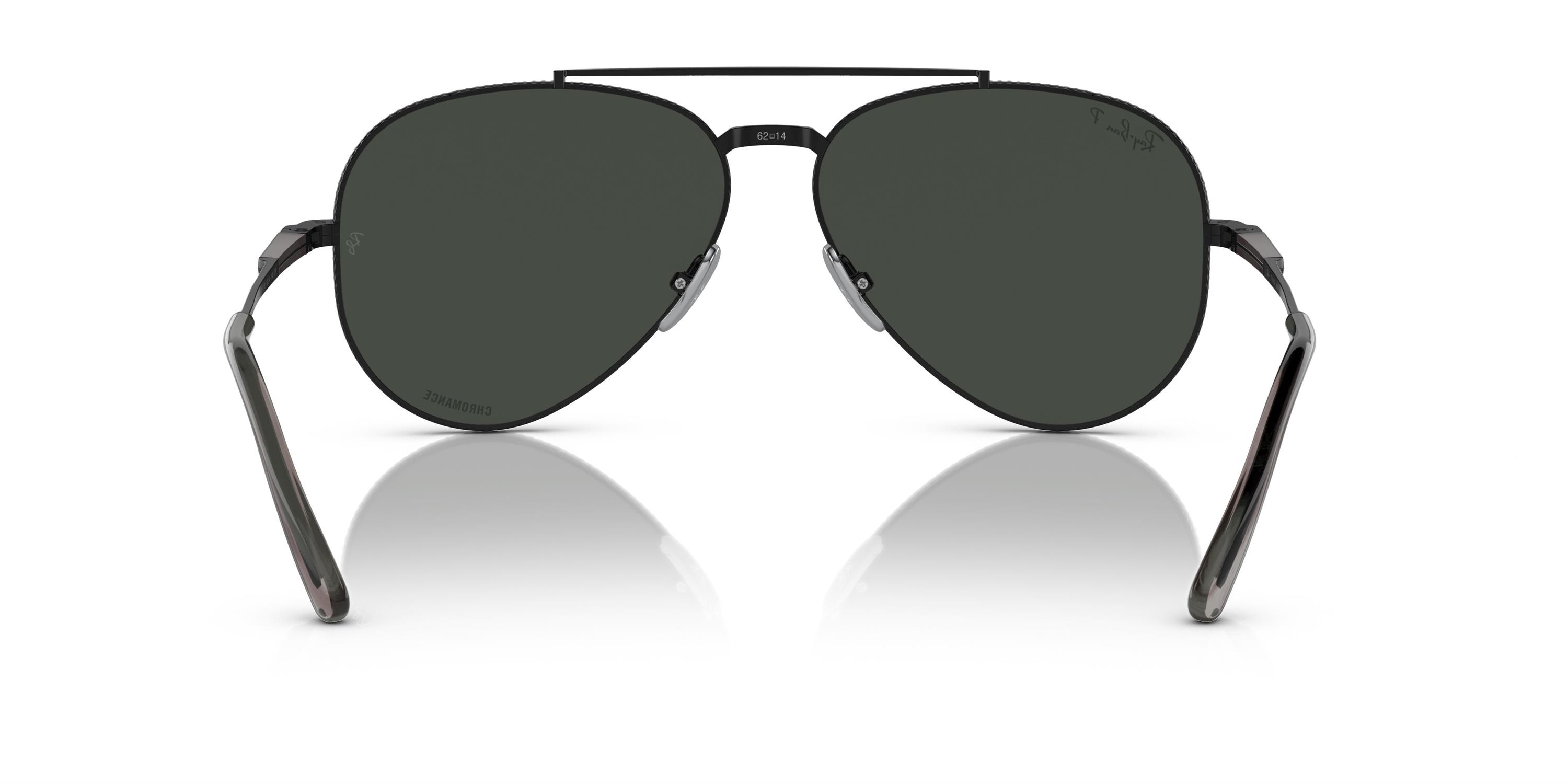RAY-BAN 8225 3141K8 62
