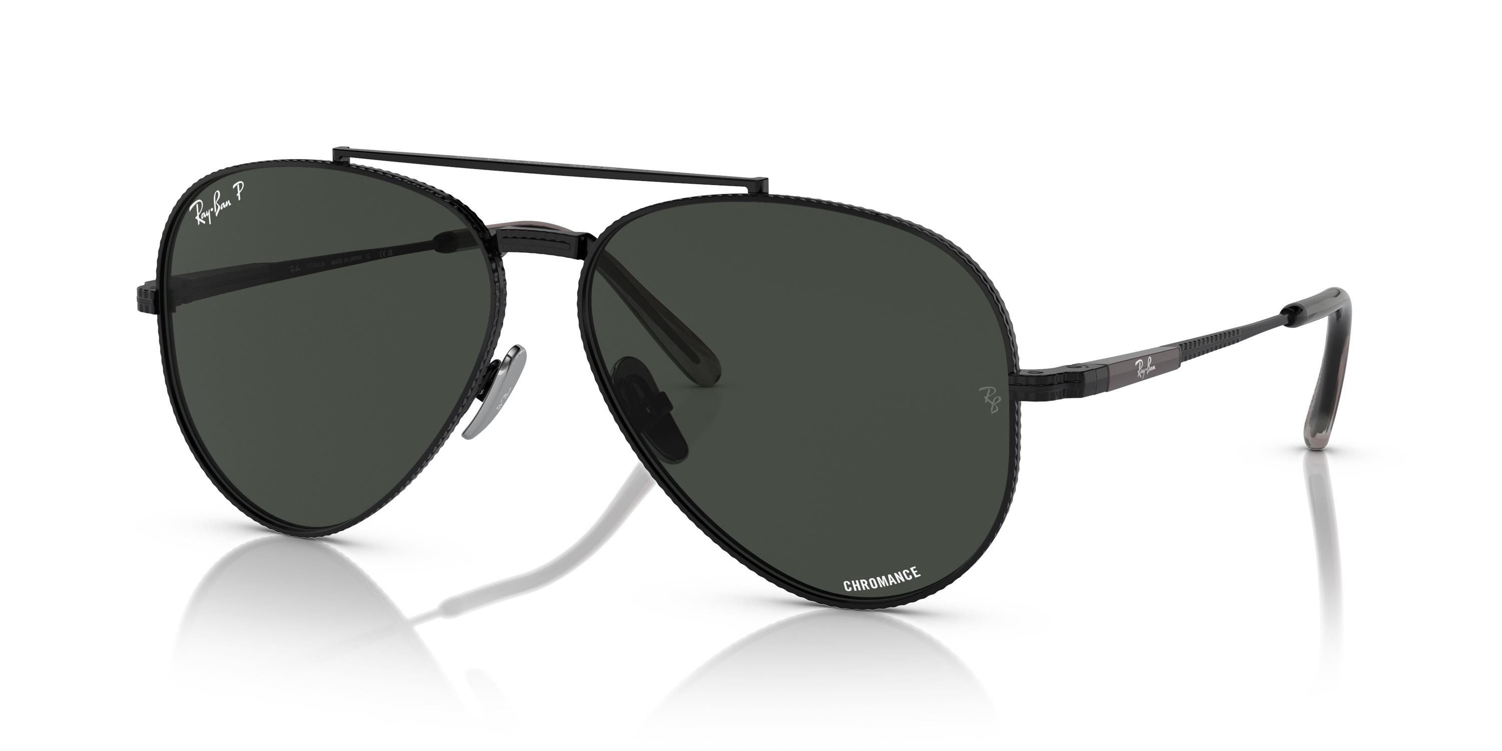RAY-BAN 8225 3141K8 62