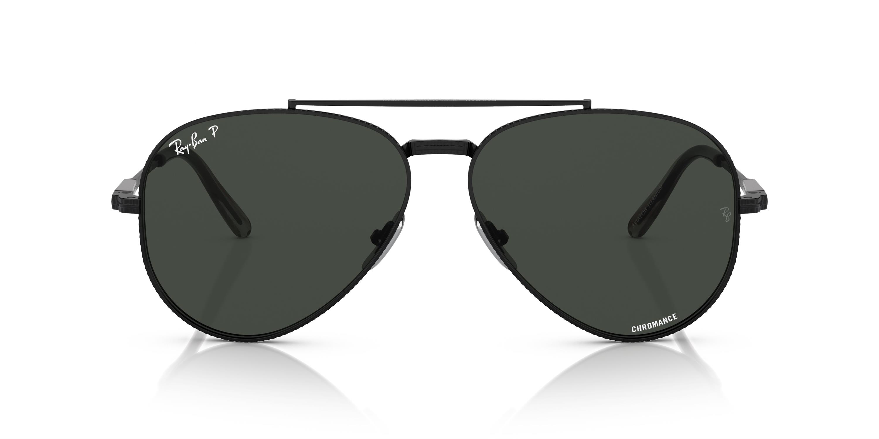 RAY-BAN 8225 3141K8 62