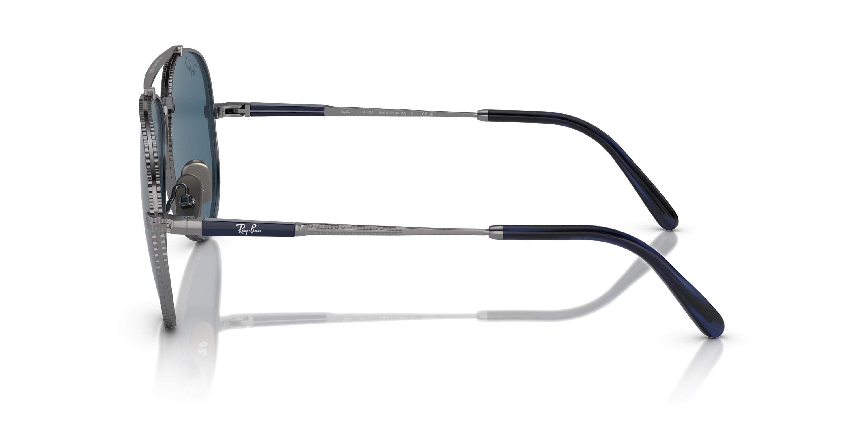 RAY-BAN 8225 3142S2 62