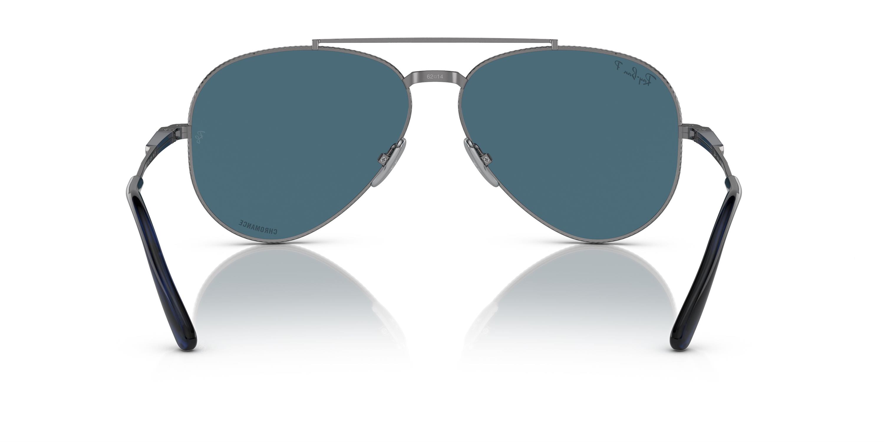 RAY-BAN 8225 3142S2 62