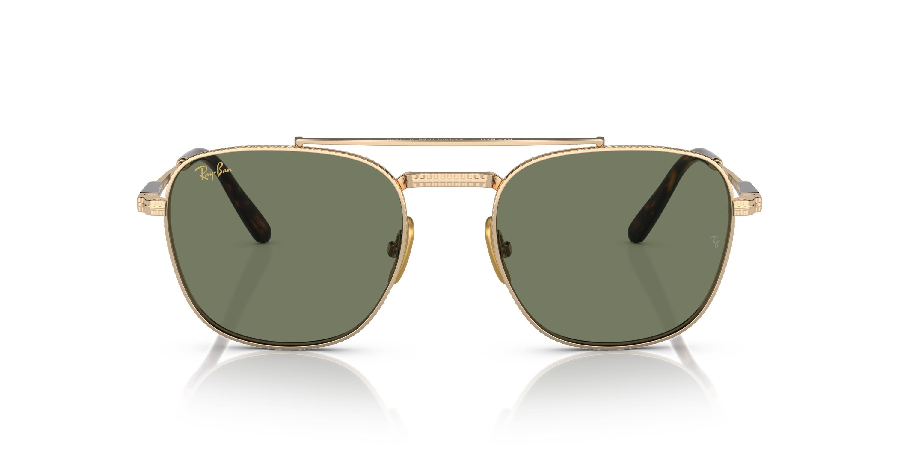 RAY-BAN 8258 313852 51 Güneş Gözlüğü