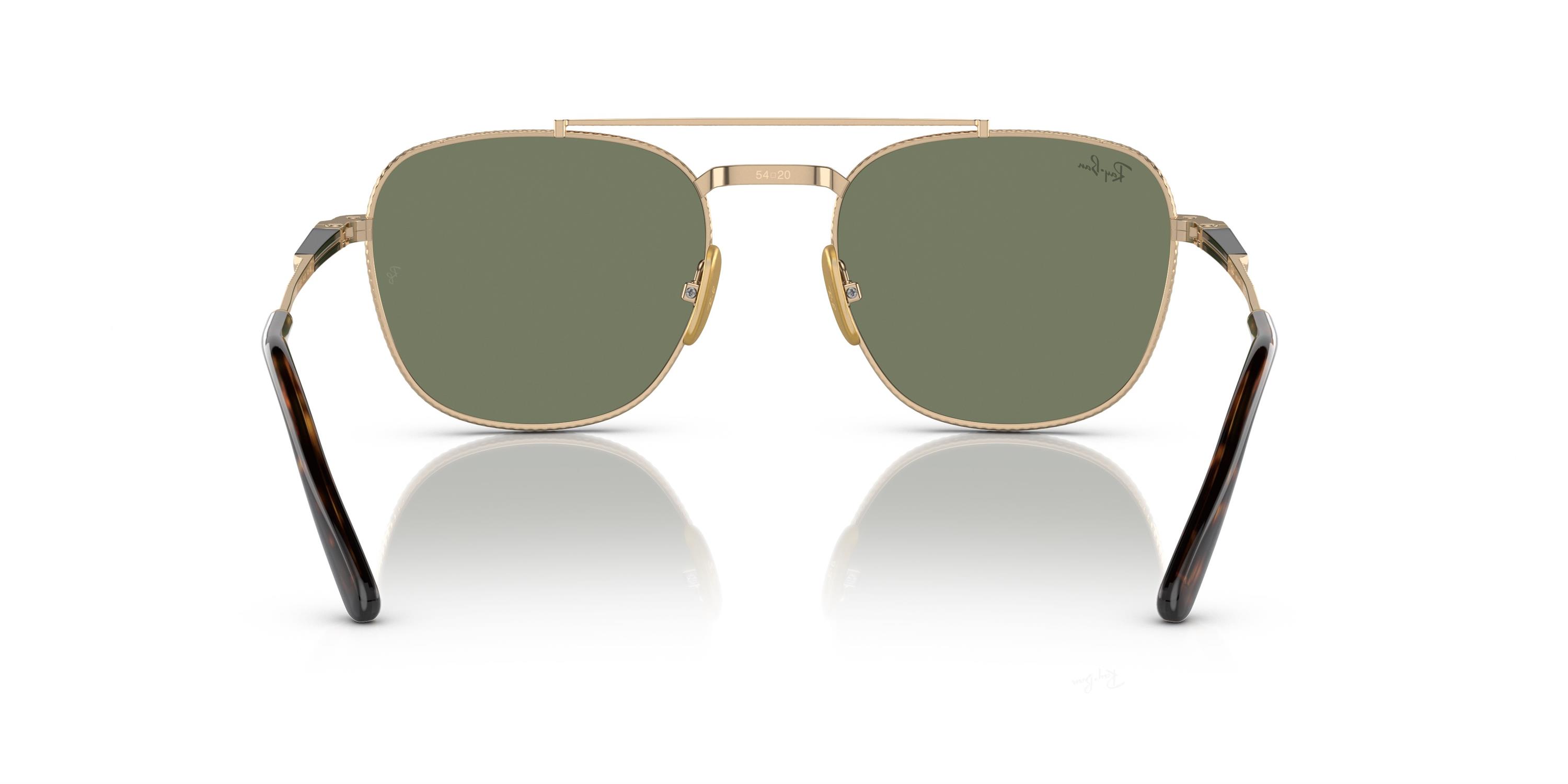 RAY-BAN 8258 313852 51 Güneş Gözlüğü