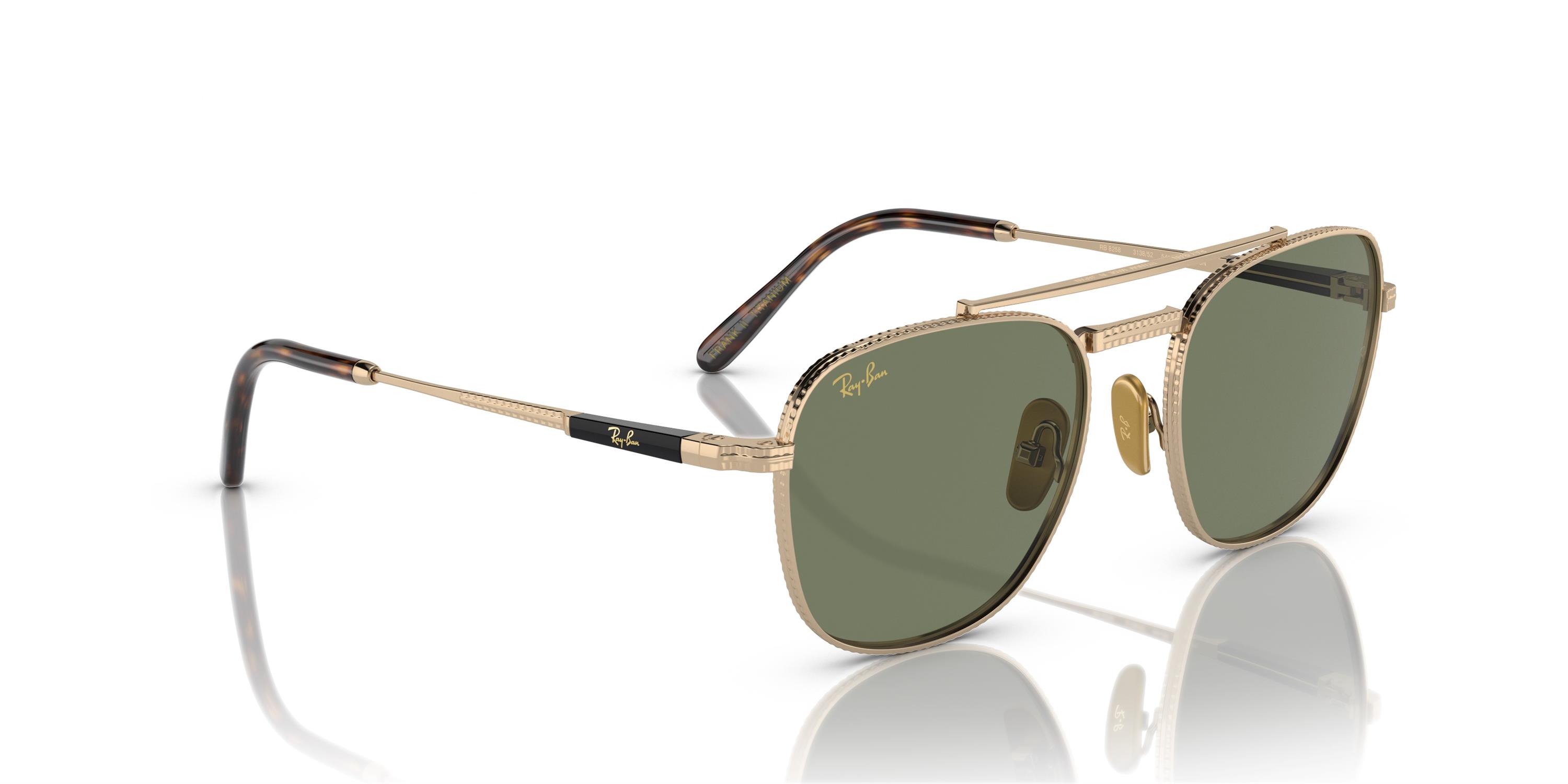 RAY-BAN 8258 313852 54 Güneş Gözlüğü