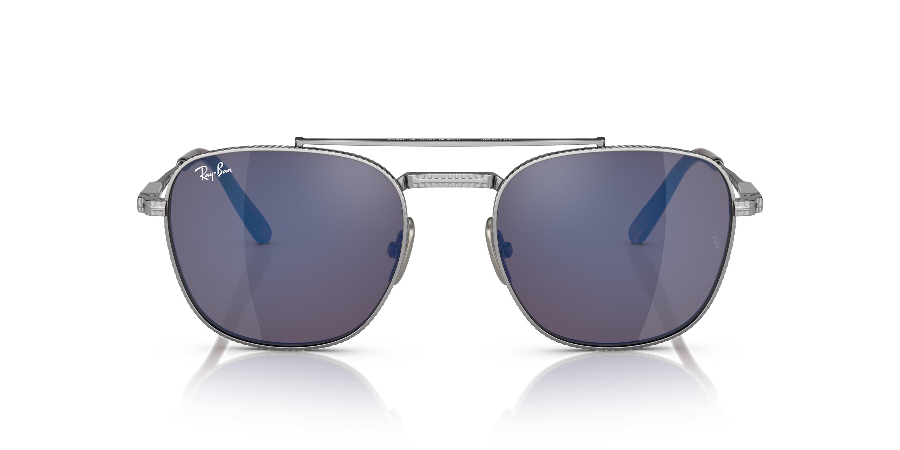 RAY-BAN 8258 3139O4 51 Güneş Gözlüğü