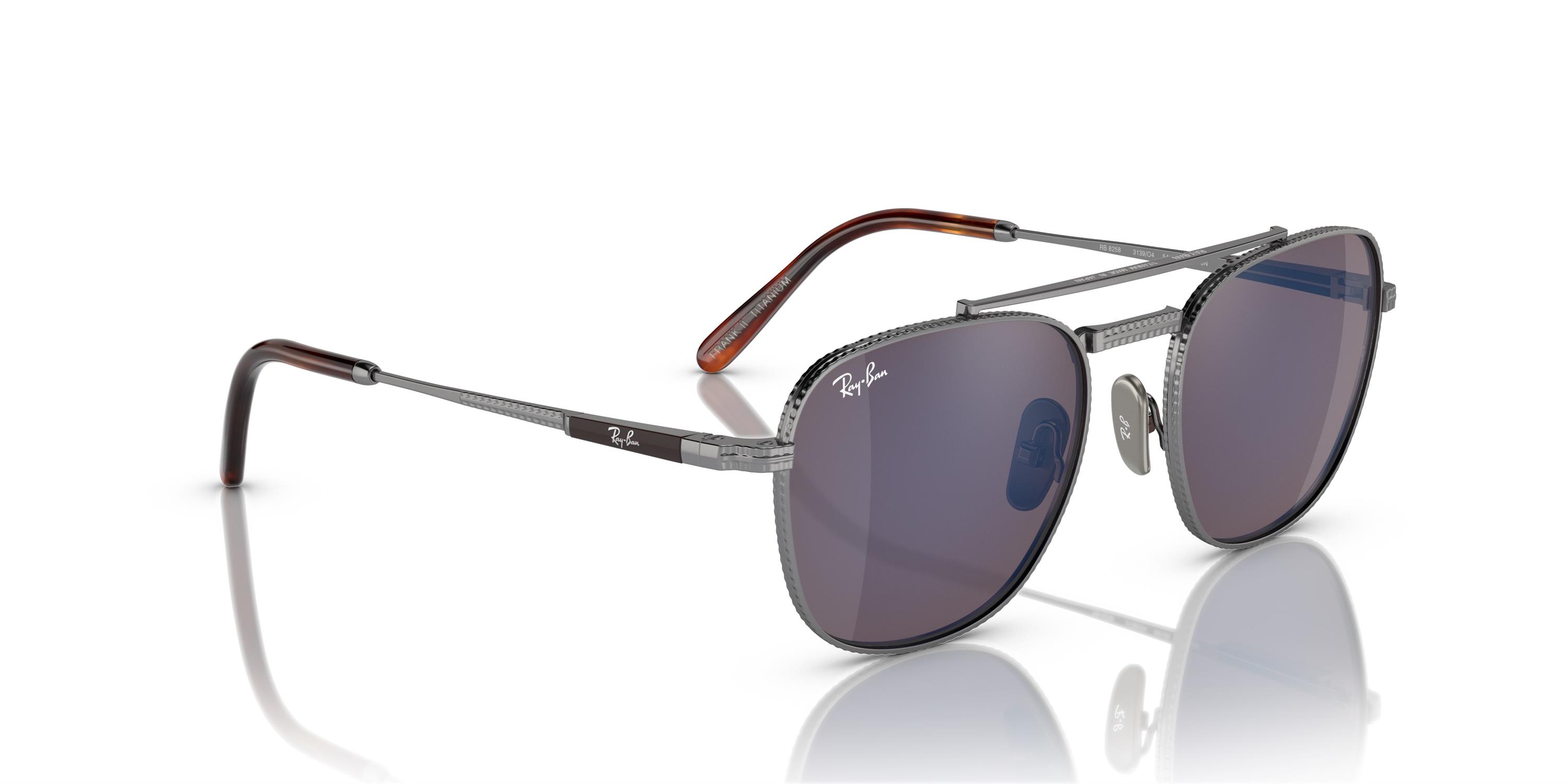 RAY-BAN 8258 3139O4 51 Güneş Gözlüğü